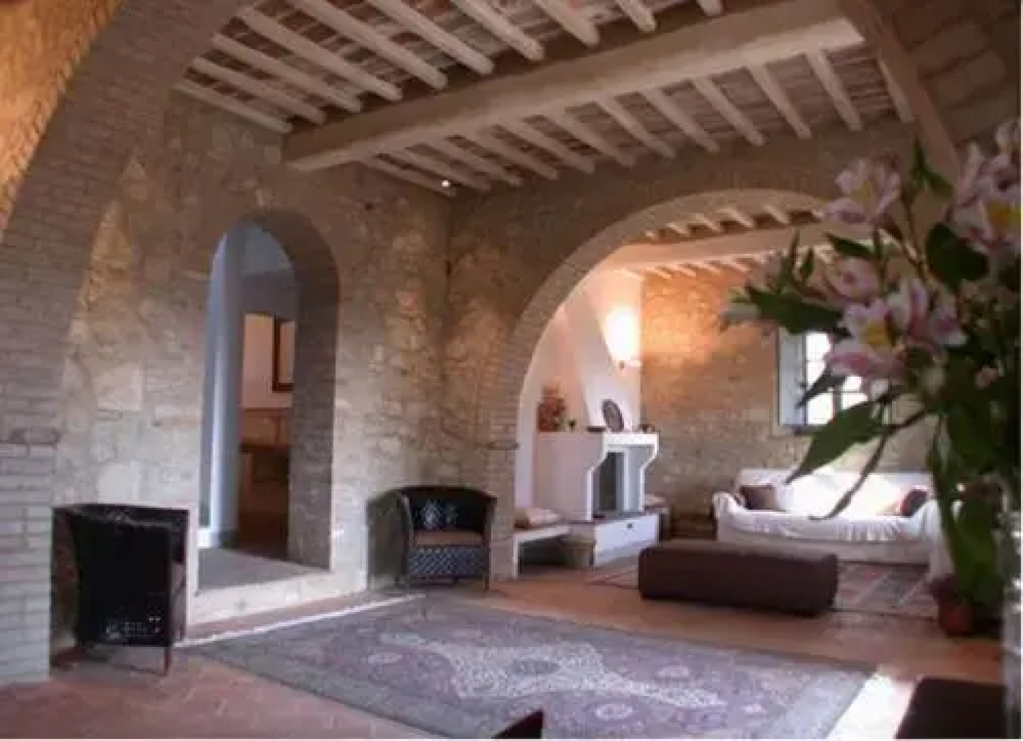 Villa Oliveto