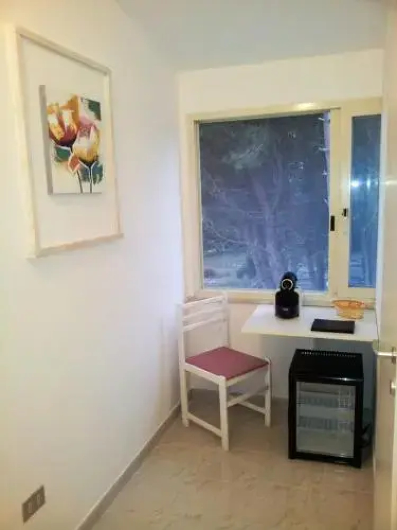 B&B Forimìa