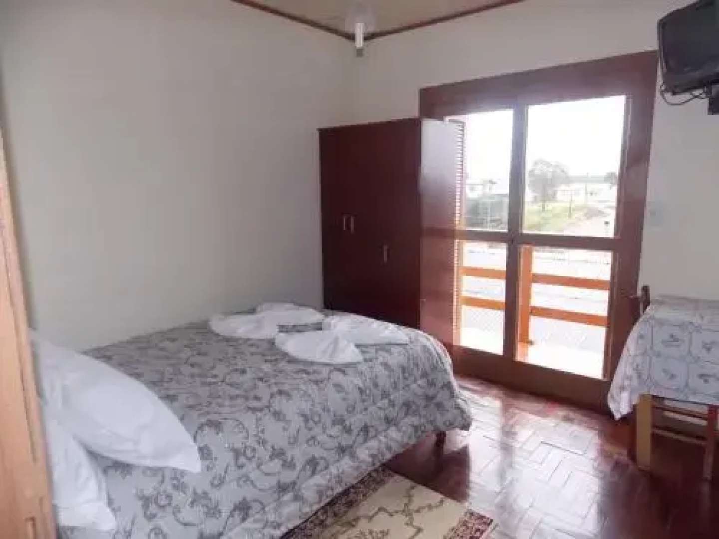 Pousada Paraiso