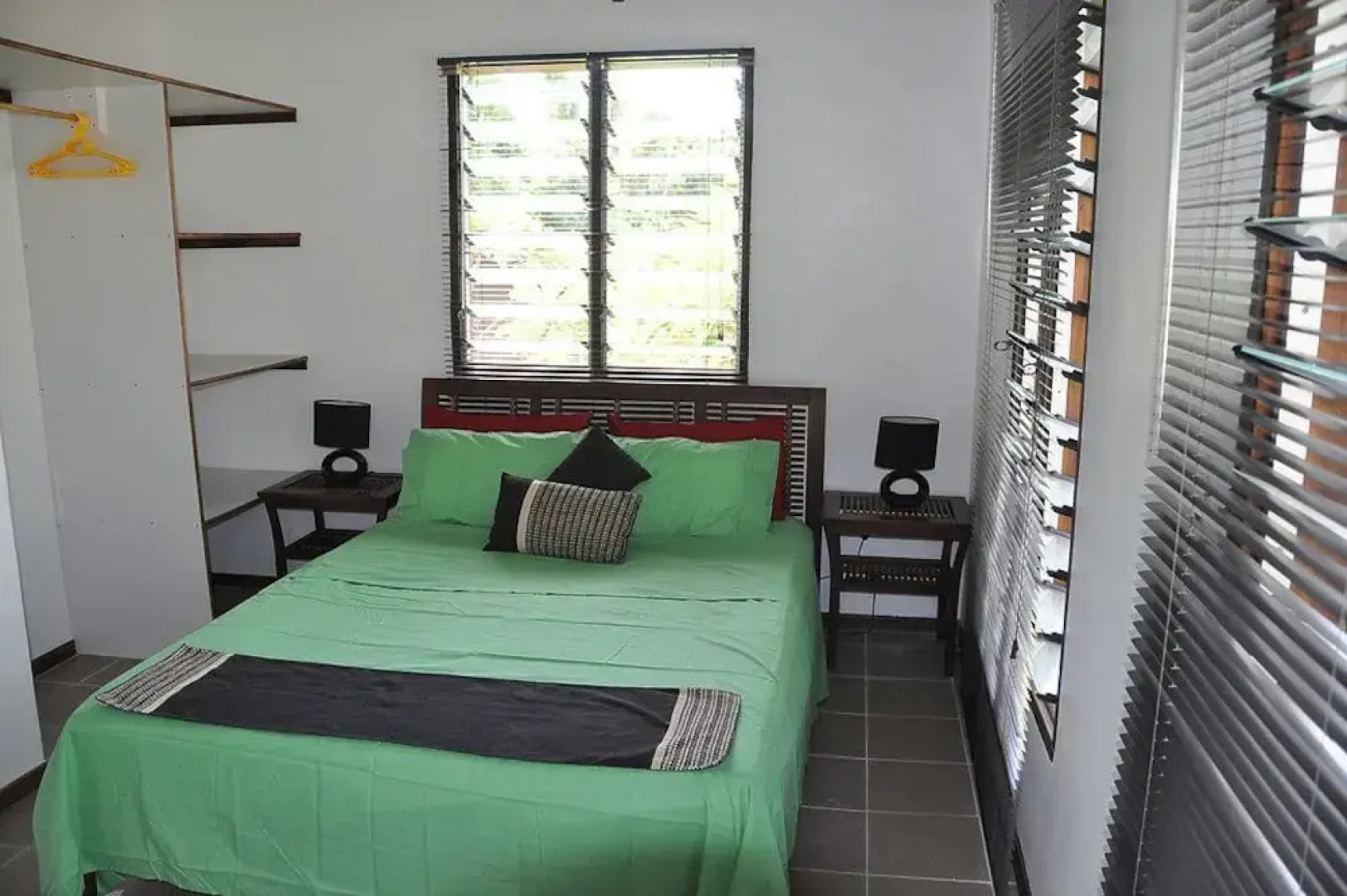 Island View Cottages Aore Island