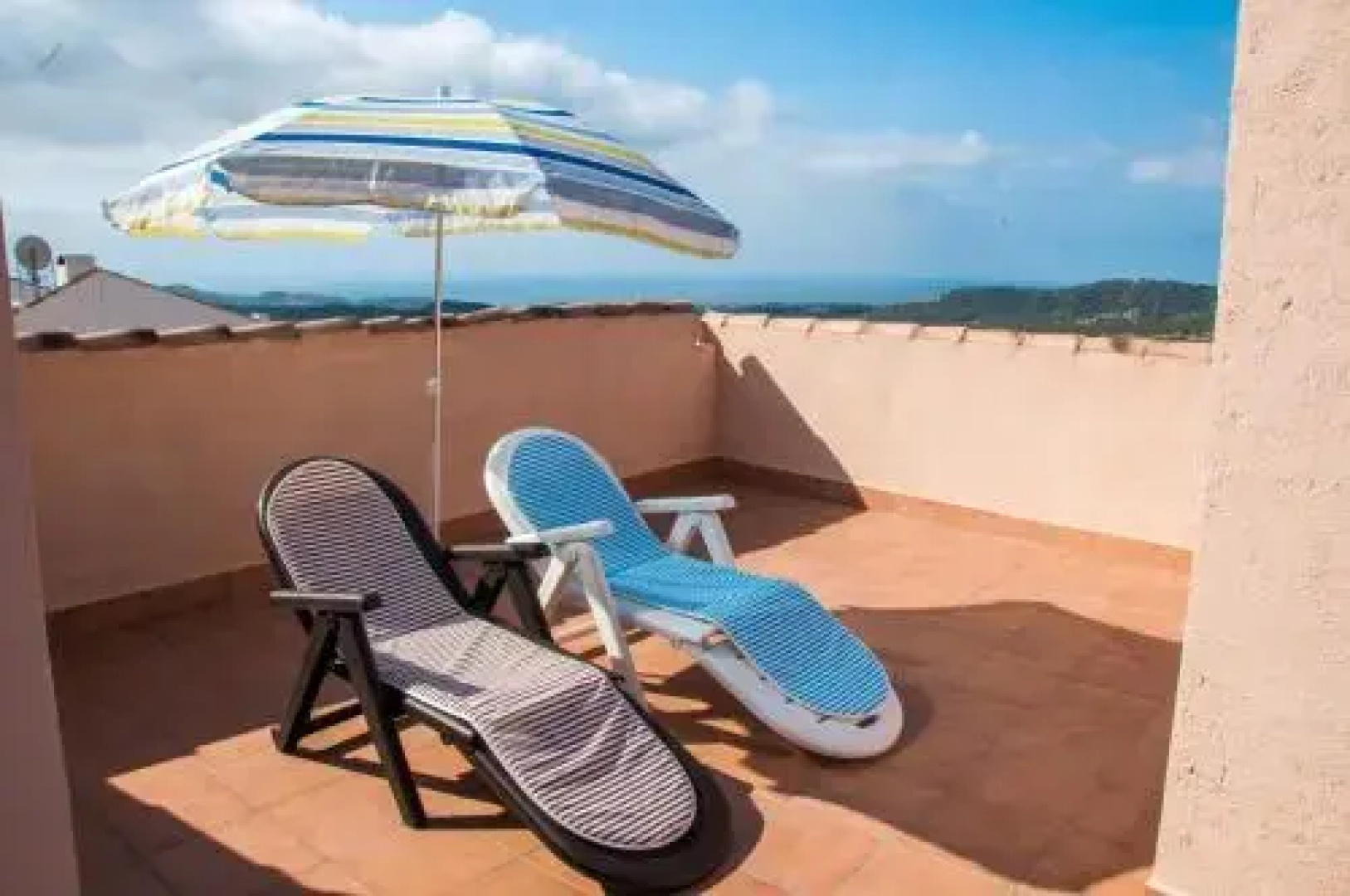 Apartamentos Panoramic Finestrat