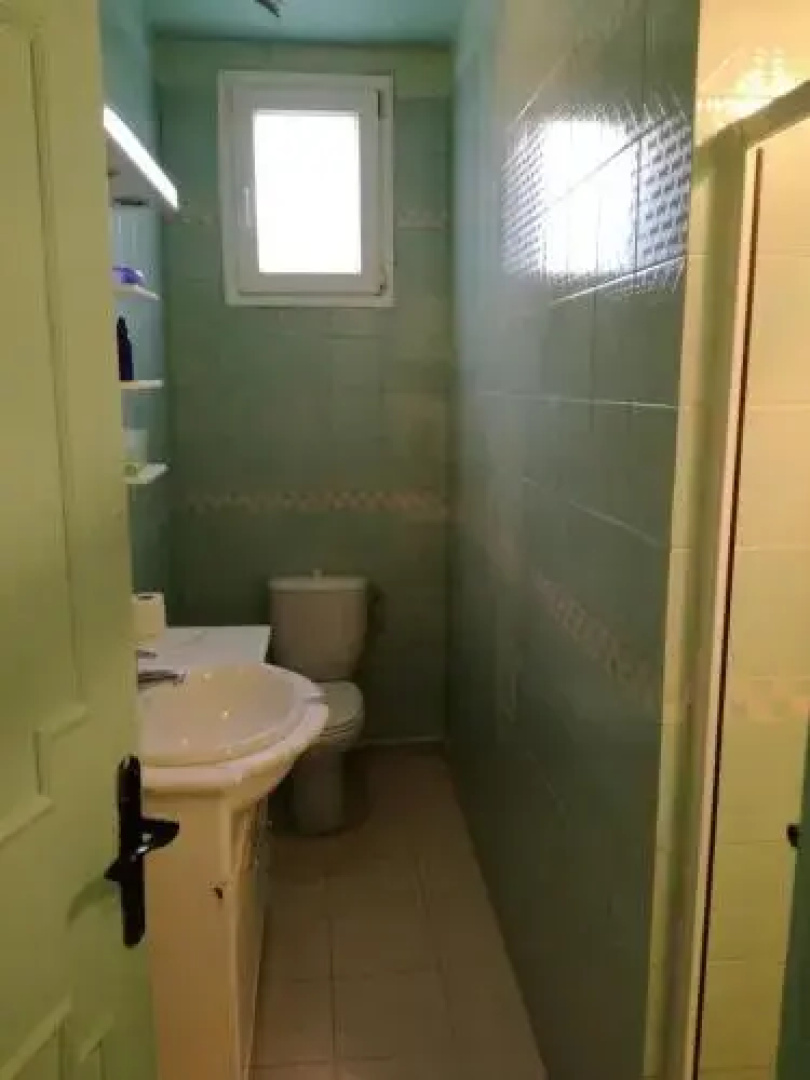 Au Coeur de la Marsa