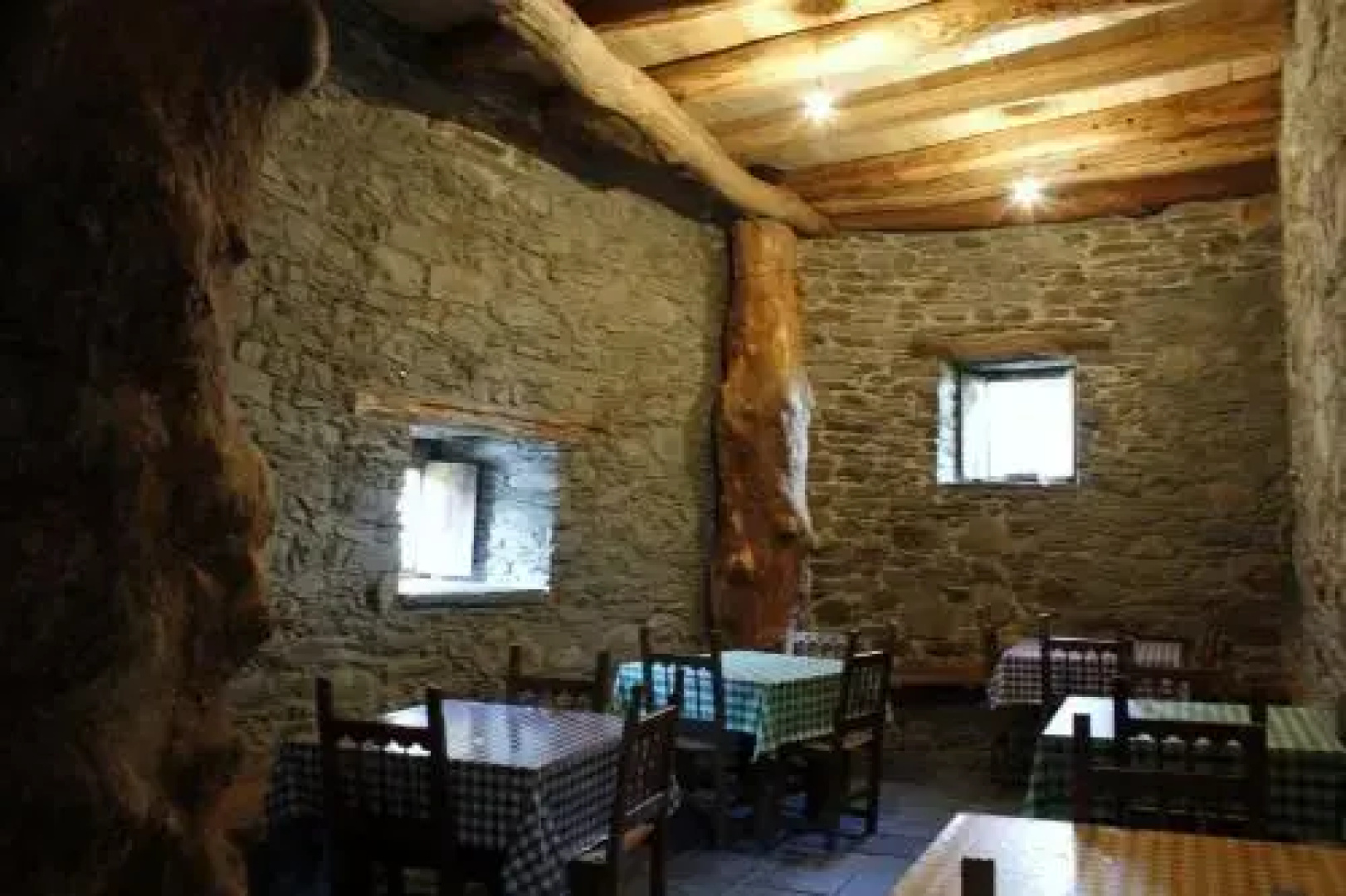 El Rincón del Cuco