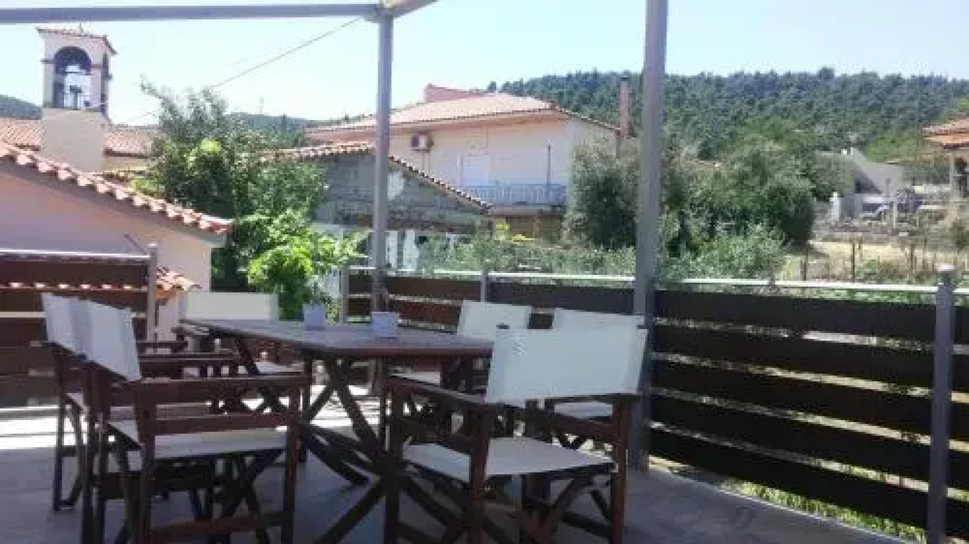 Villa Sotiriou