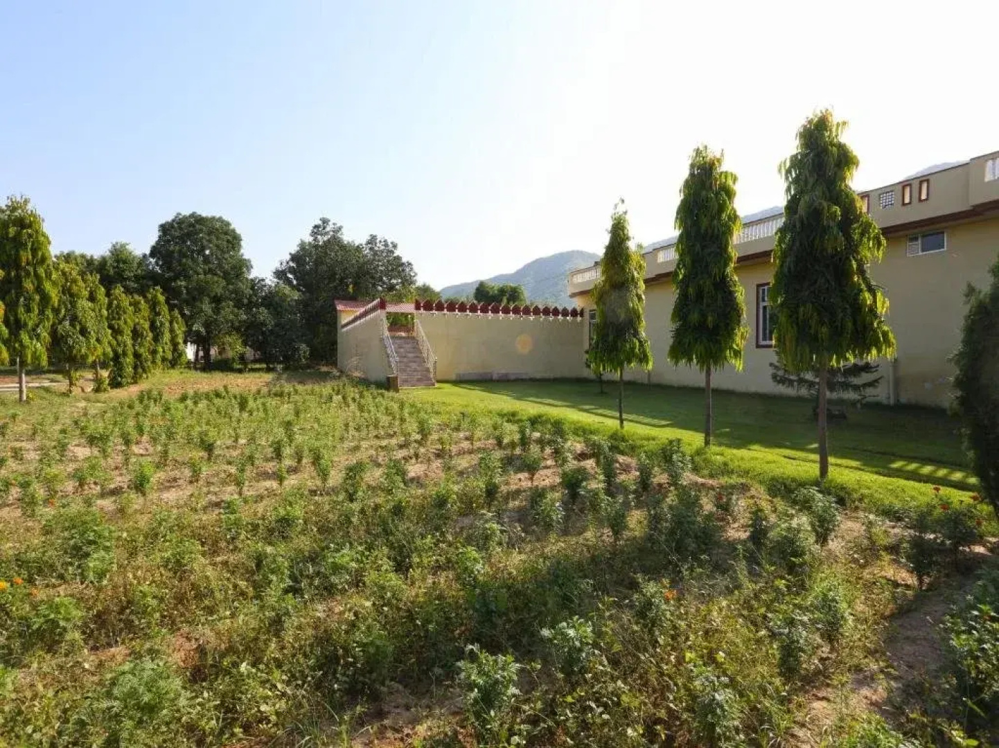Pushkar Valley Resort