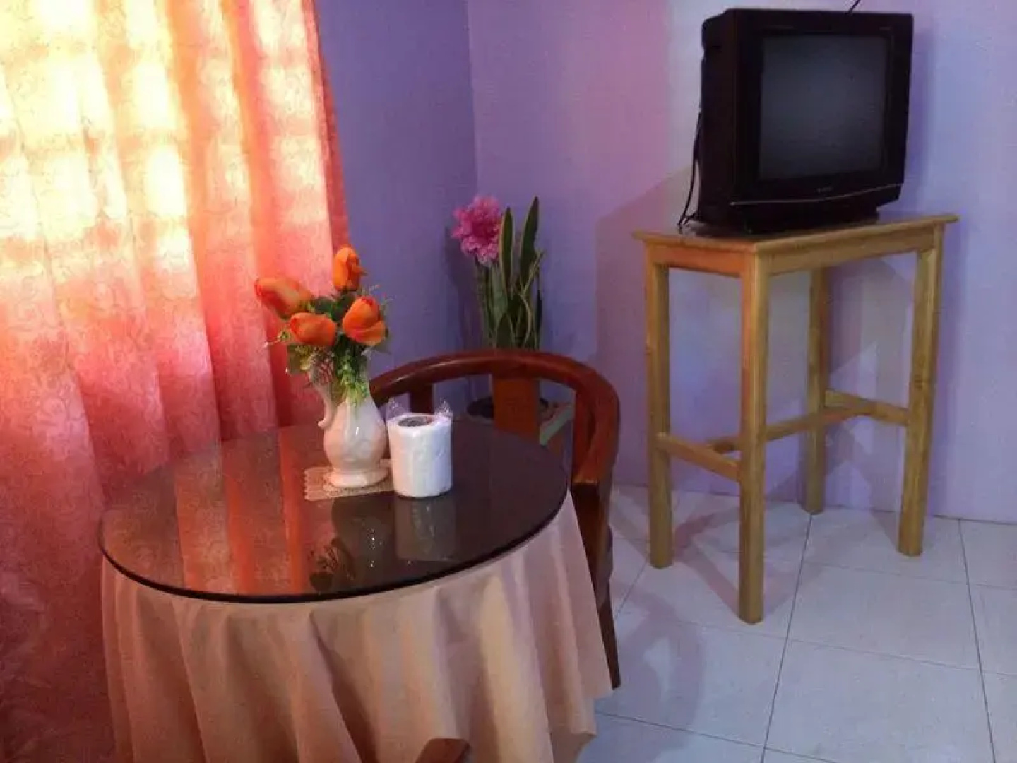 Diocita's Hotel - Dubinan