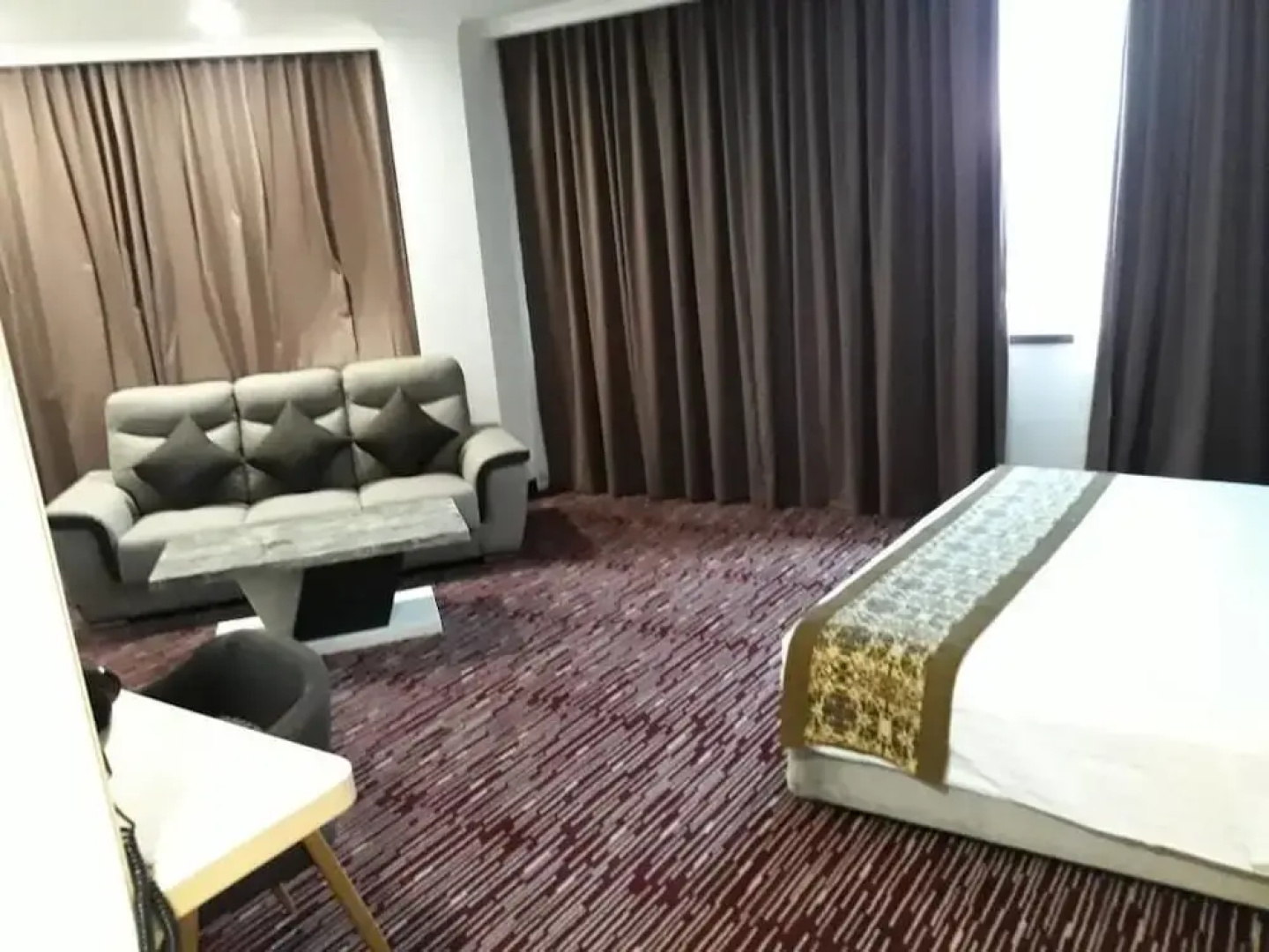 RHR Hotel @ Kajang