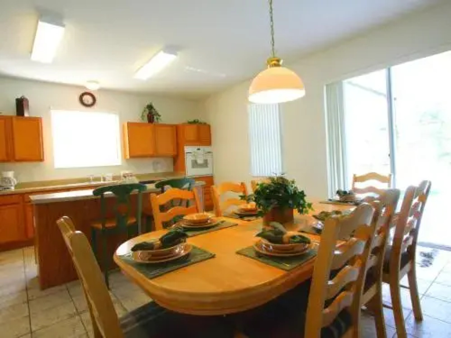 Sand Ridge Home by Florida Dream Homes