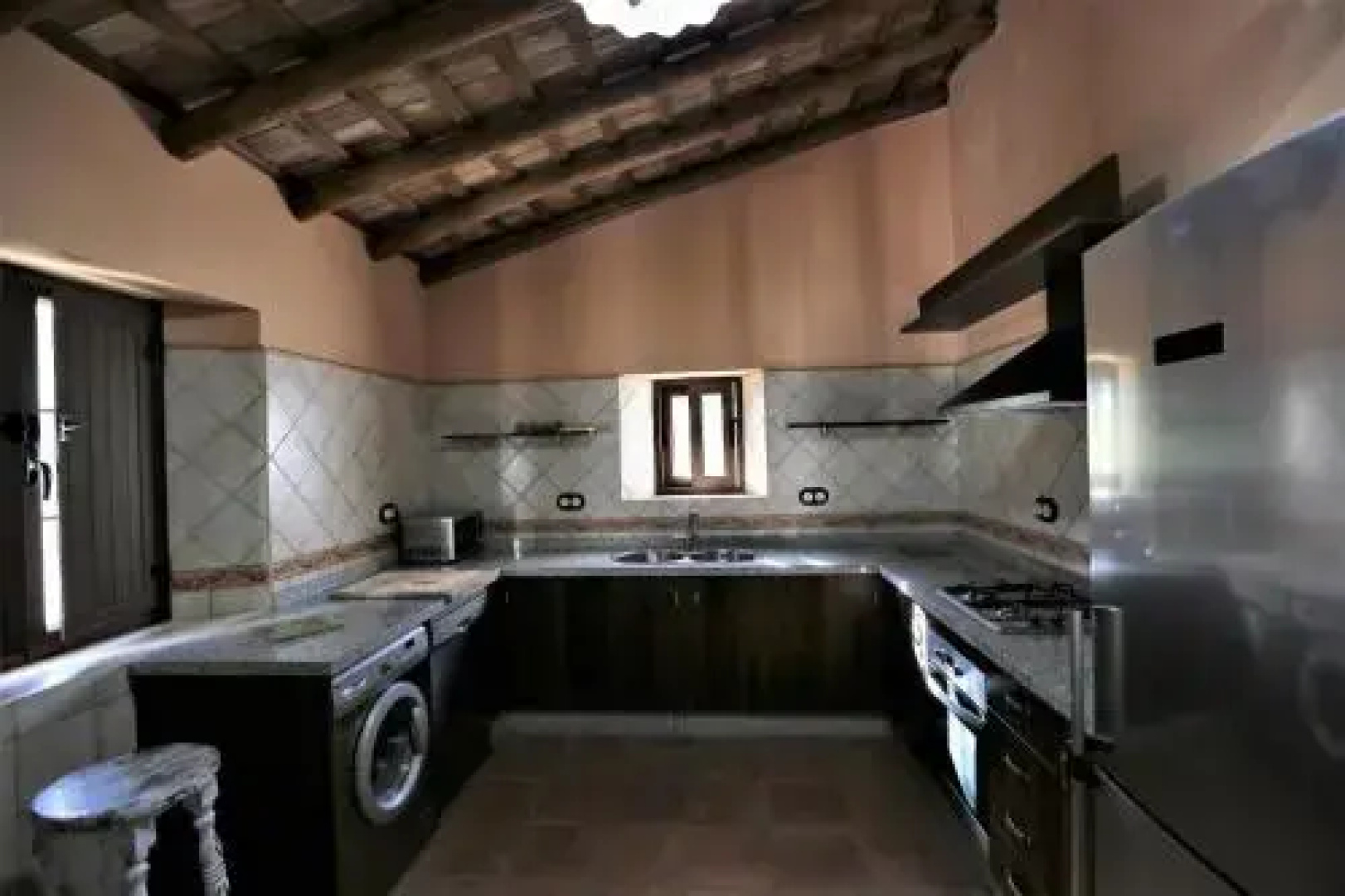Villa Escutia