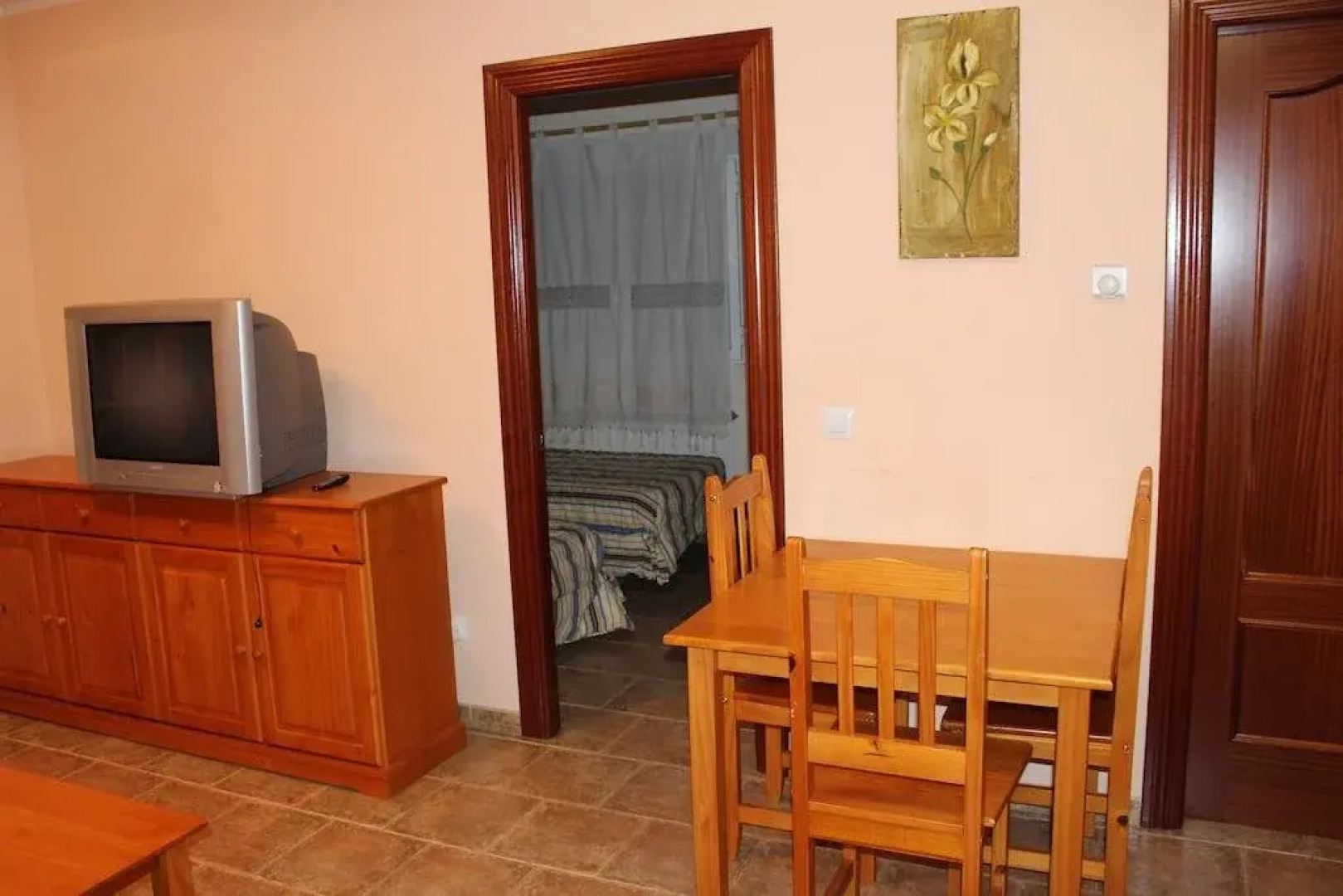 Apartahotel Laguna de Gallocanta