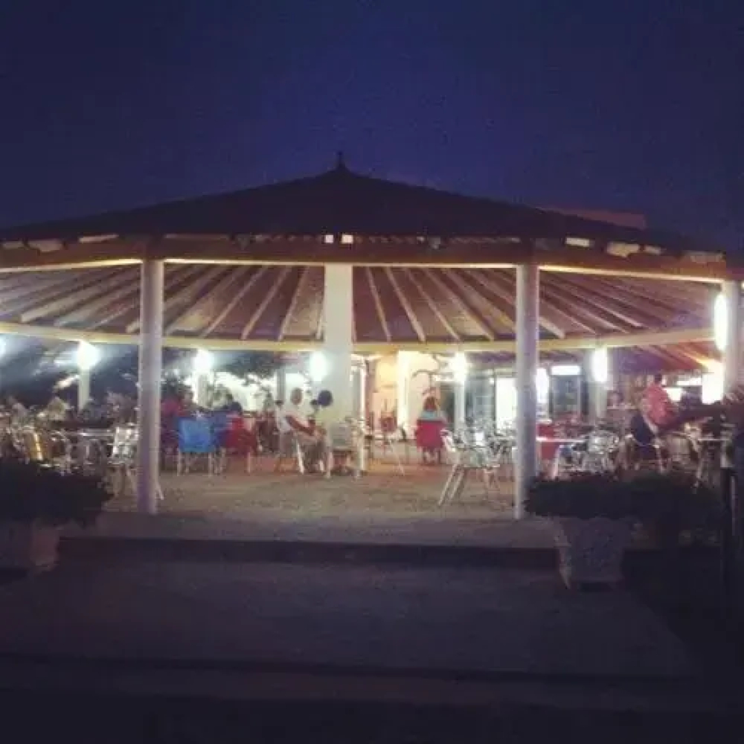 Kompleksi Turistik EDIR