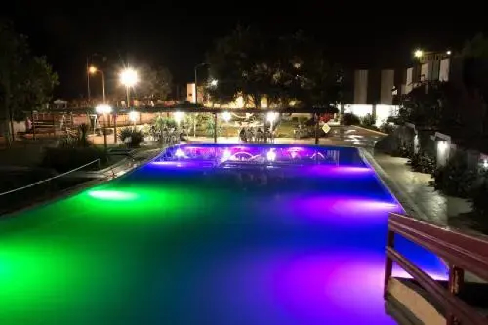 Cristal Hotel