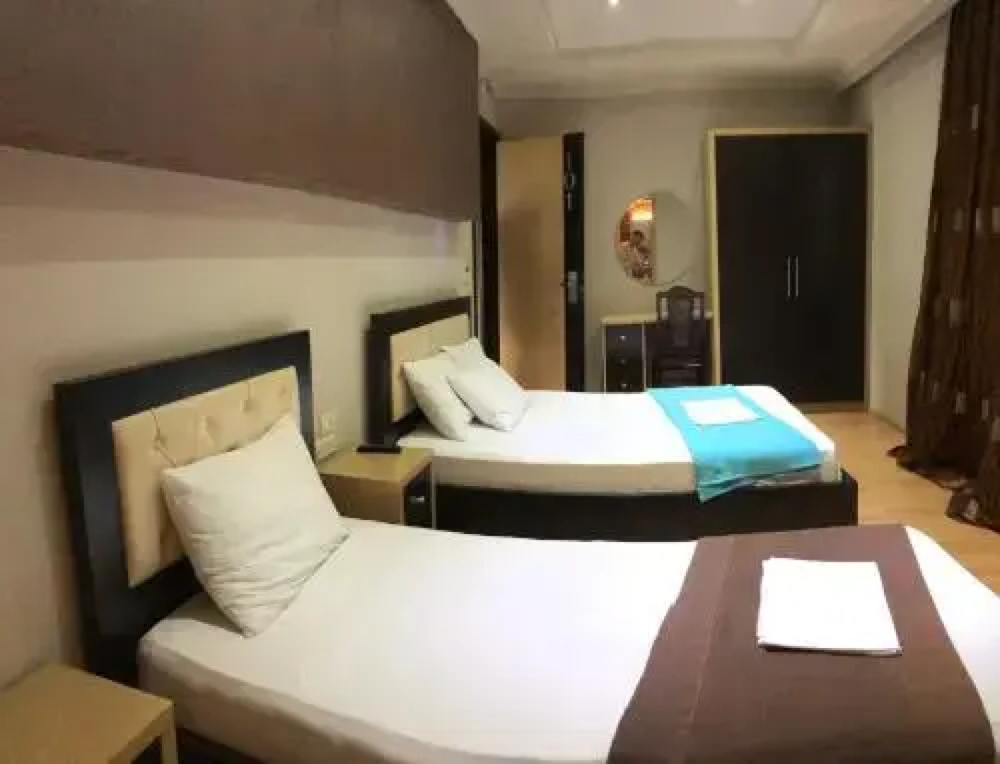 Shehu Hotel