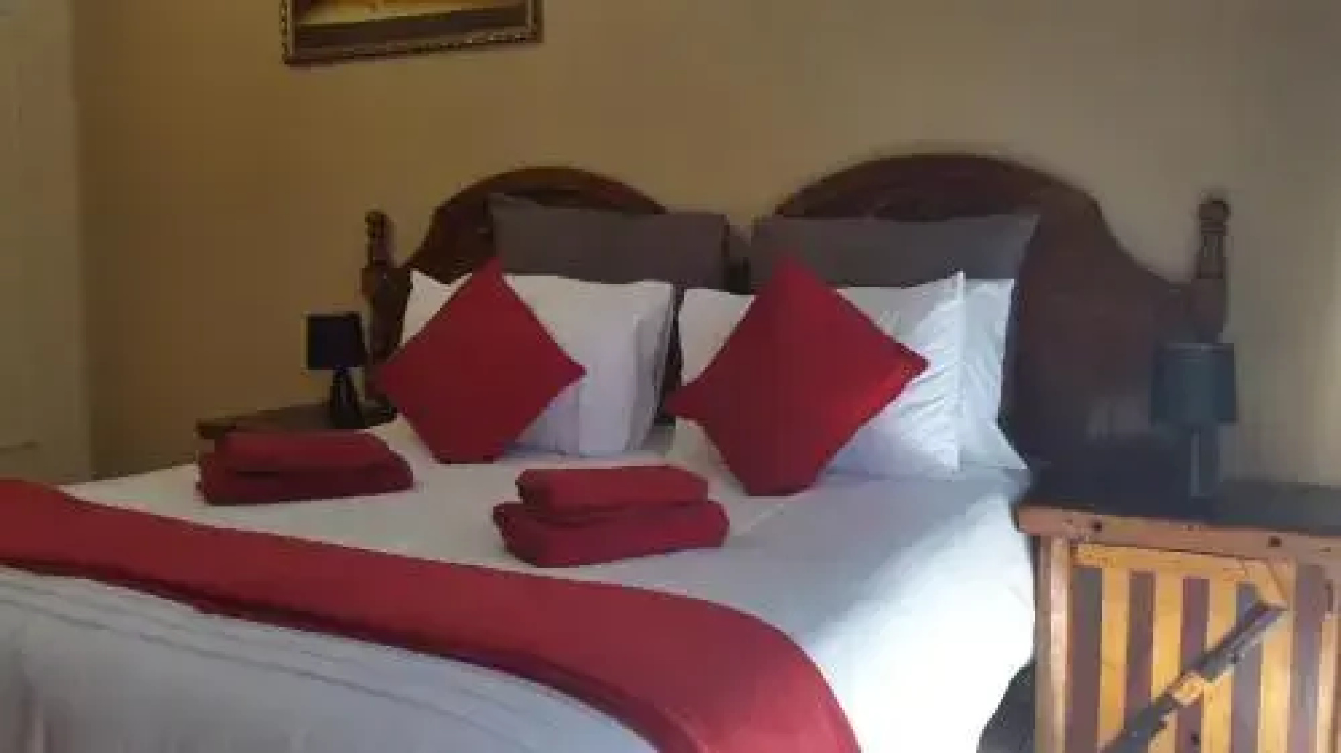 Kosh B & B