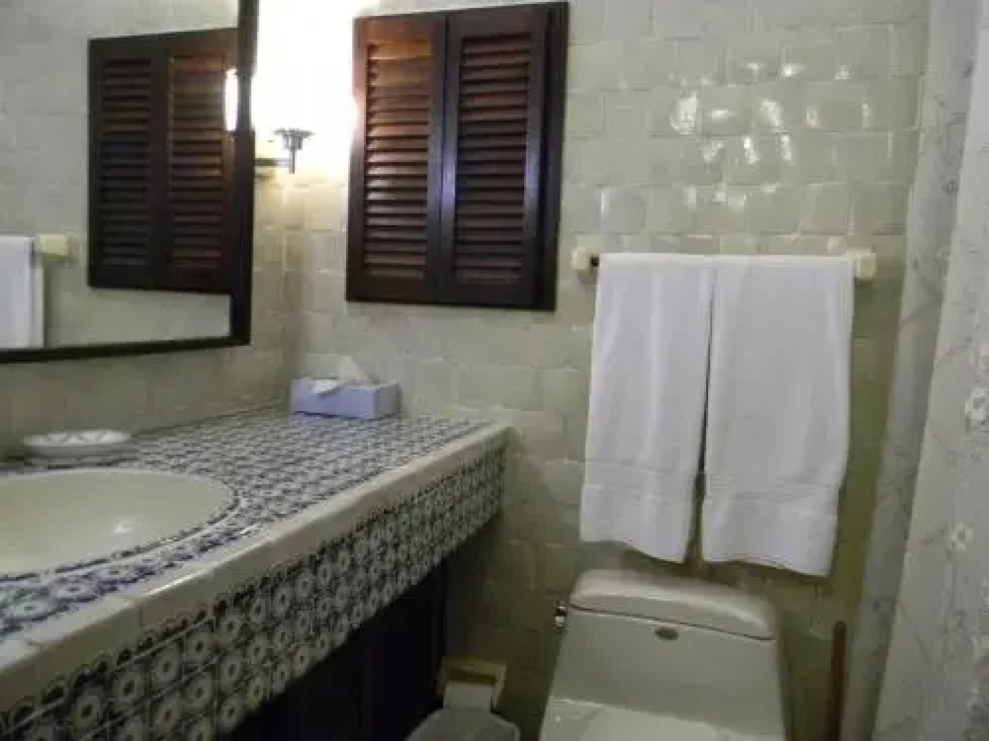 Rio Mar Beautiful Garden Villa
