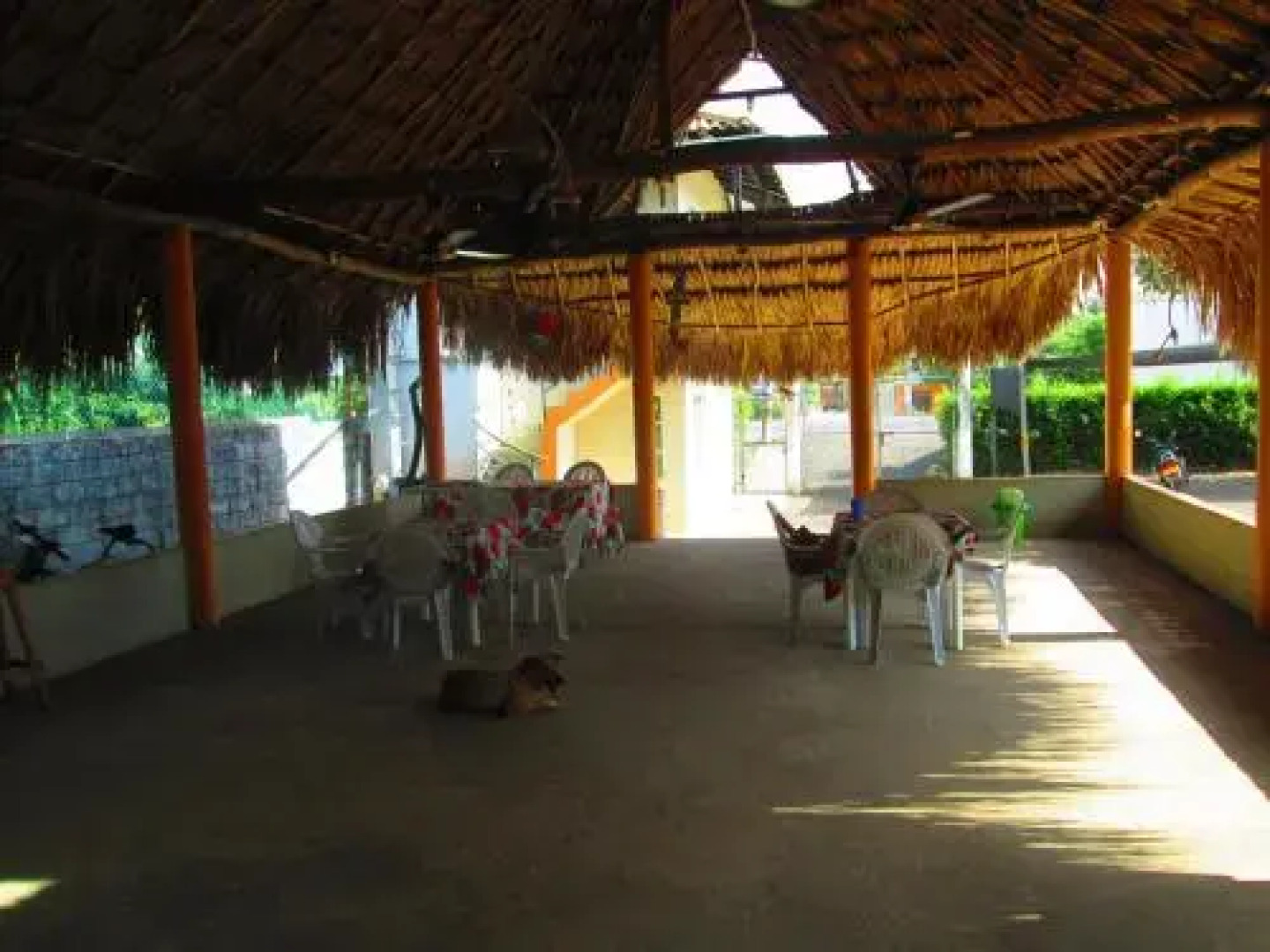 Eco Resort La Iguana