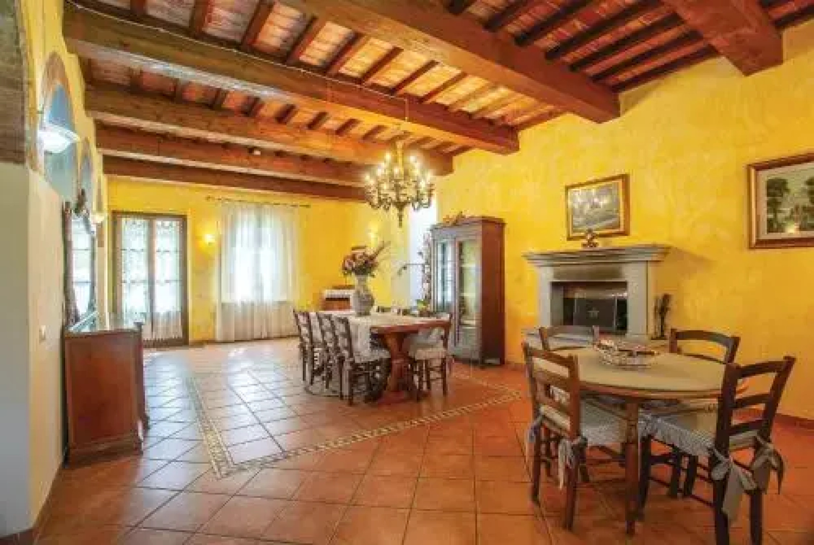 Podere Il Renaio