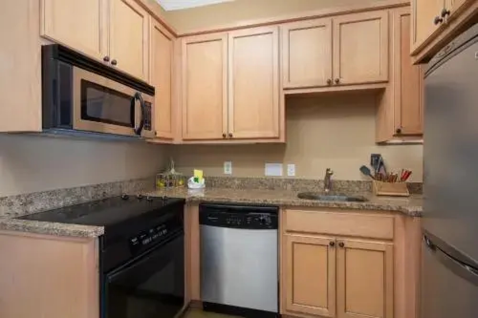 19108 Front Beach Rd A Fantasea - Five Bedroom Condo
