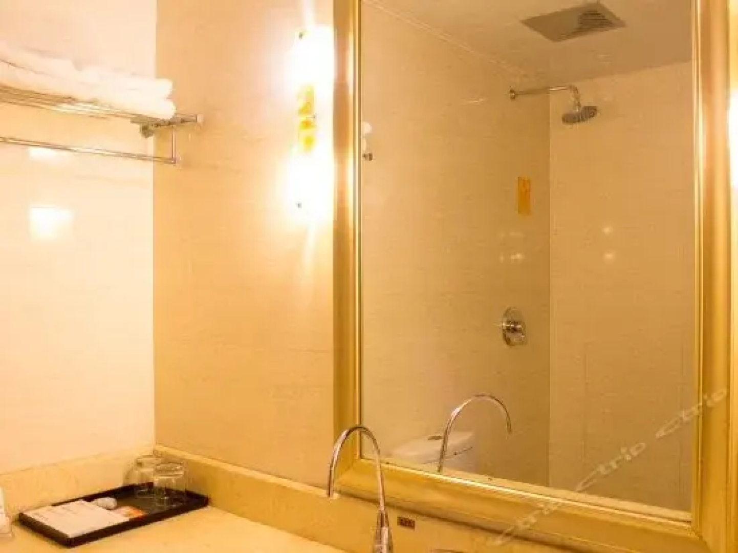Zhengyang Hot Spring Business Hotel