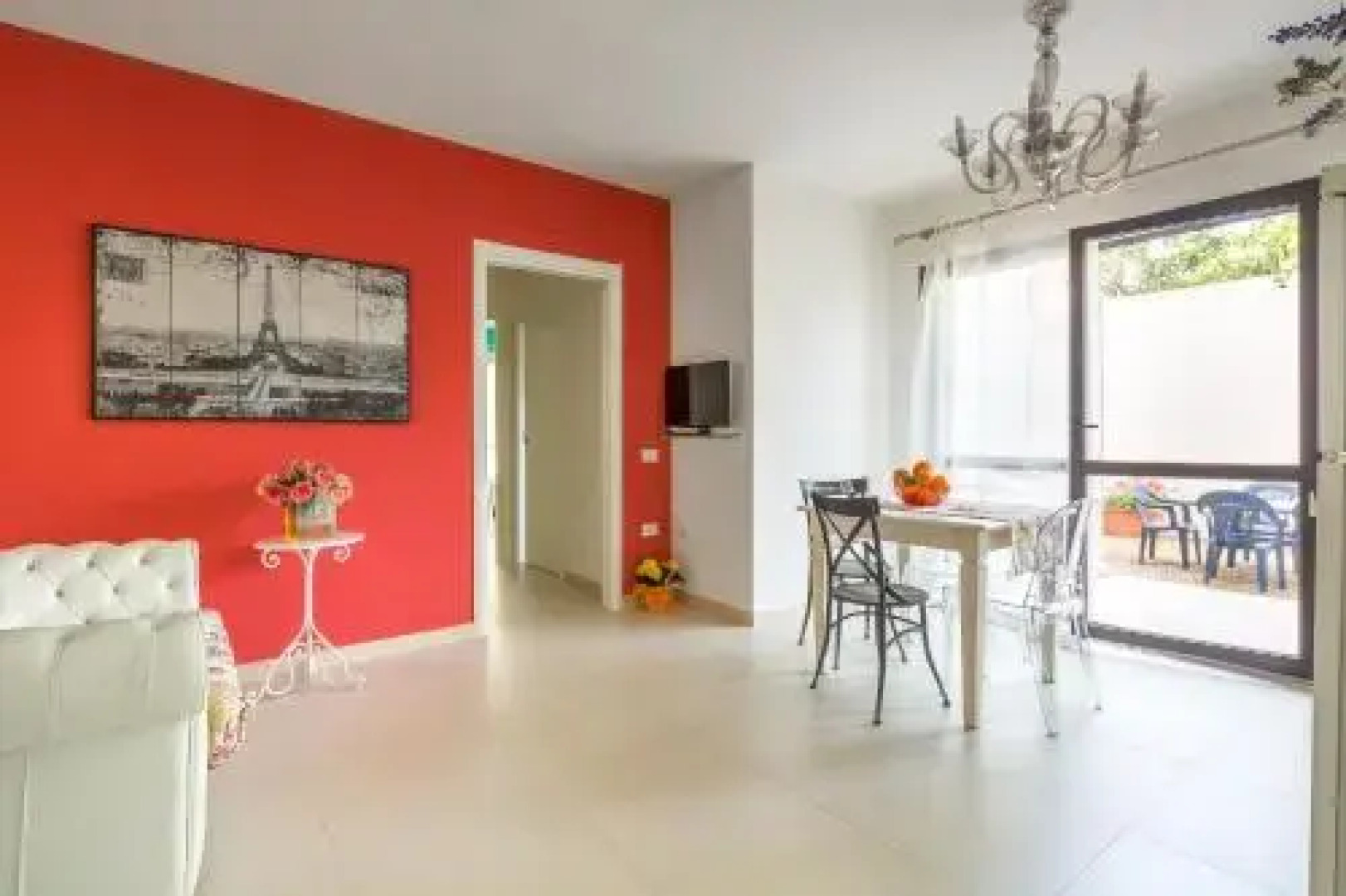 Orosei Home Holidays - I fiori