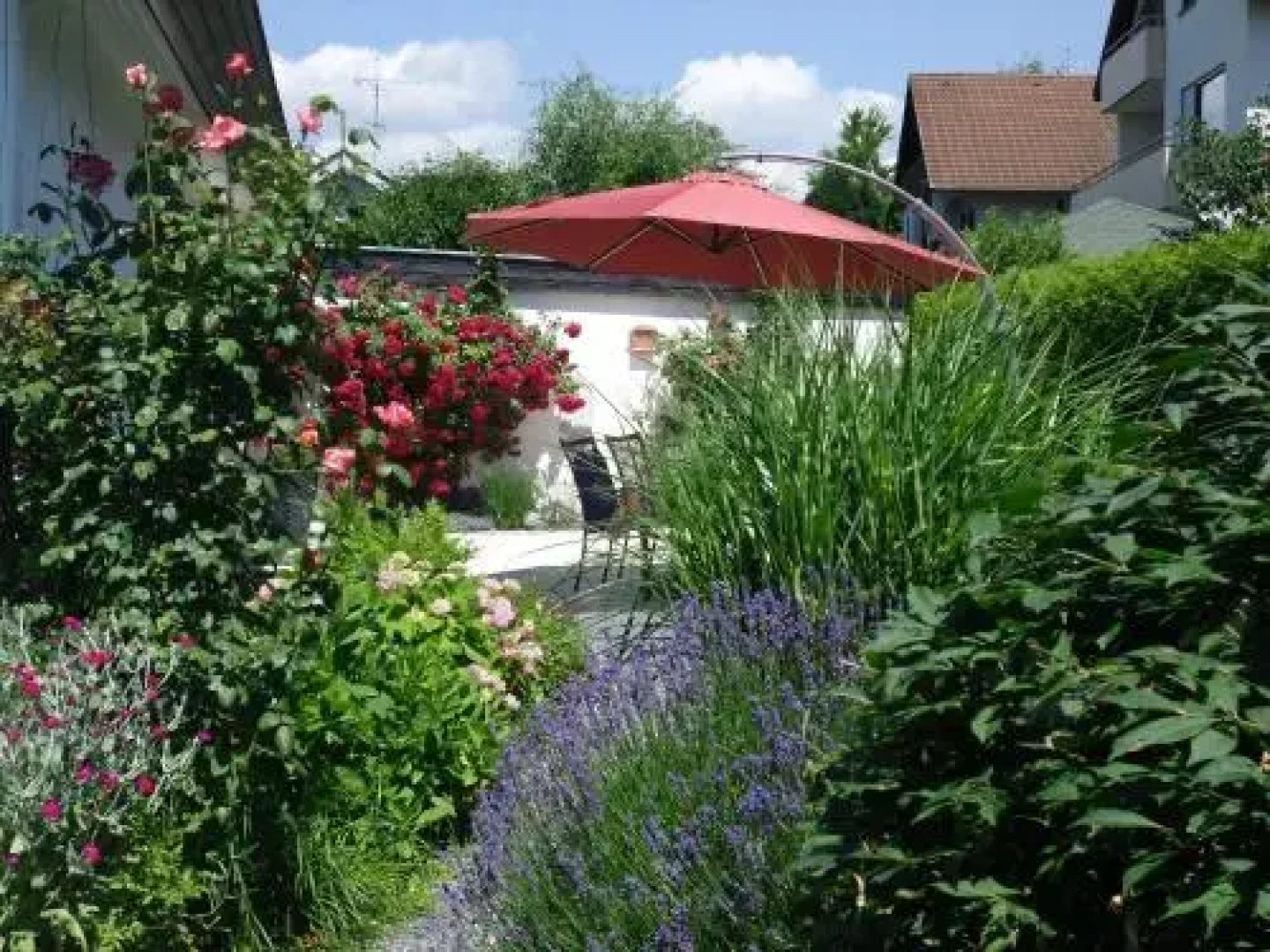 Ferienwohnung am Bodensee