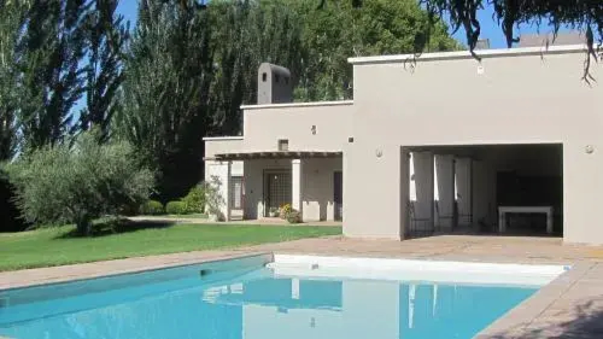 Querencia Lodge Lunlunta