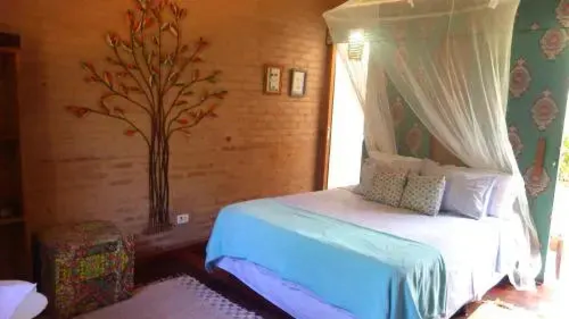 Eco Olinda B&B
