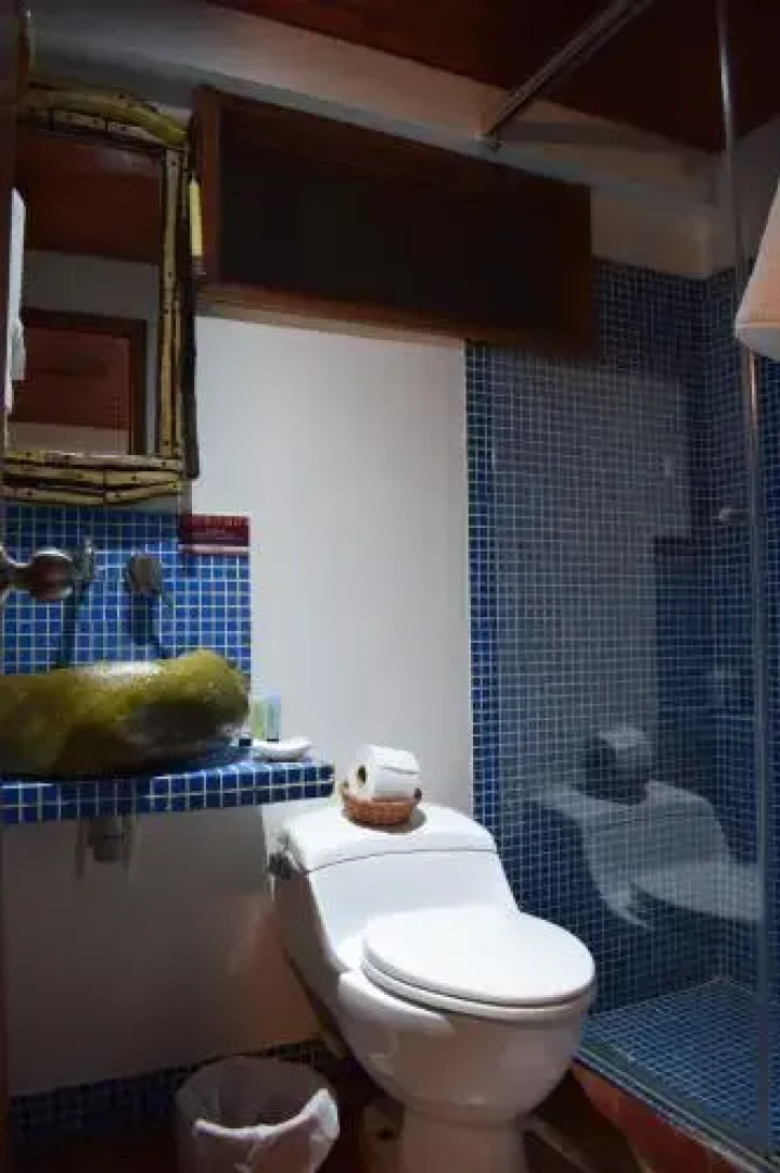 La Finestra Spa Hotel Boutique