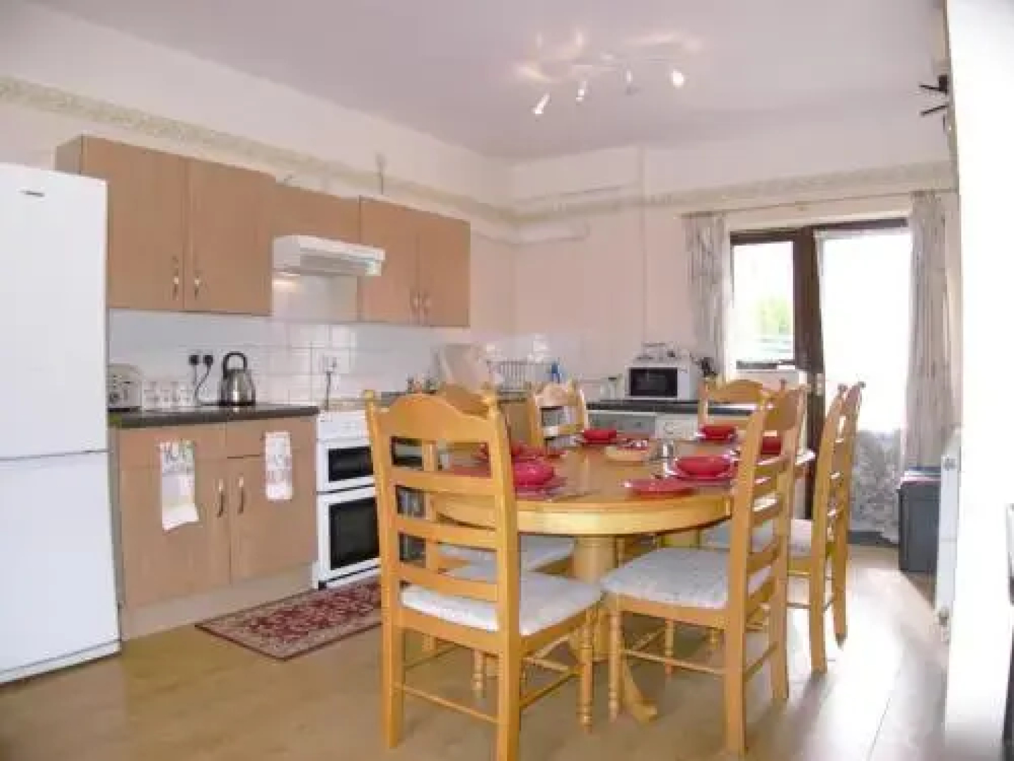 Cae Berllan Cottages
