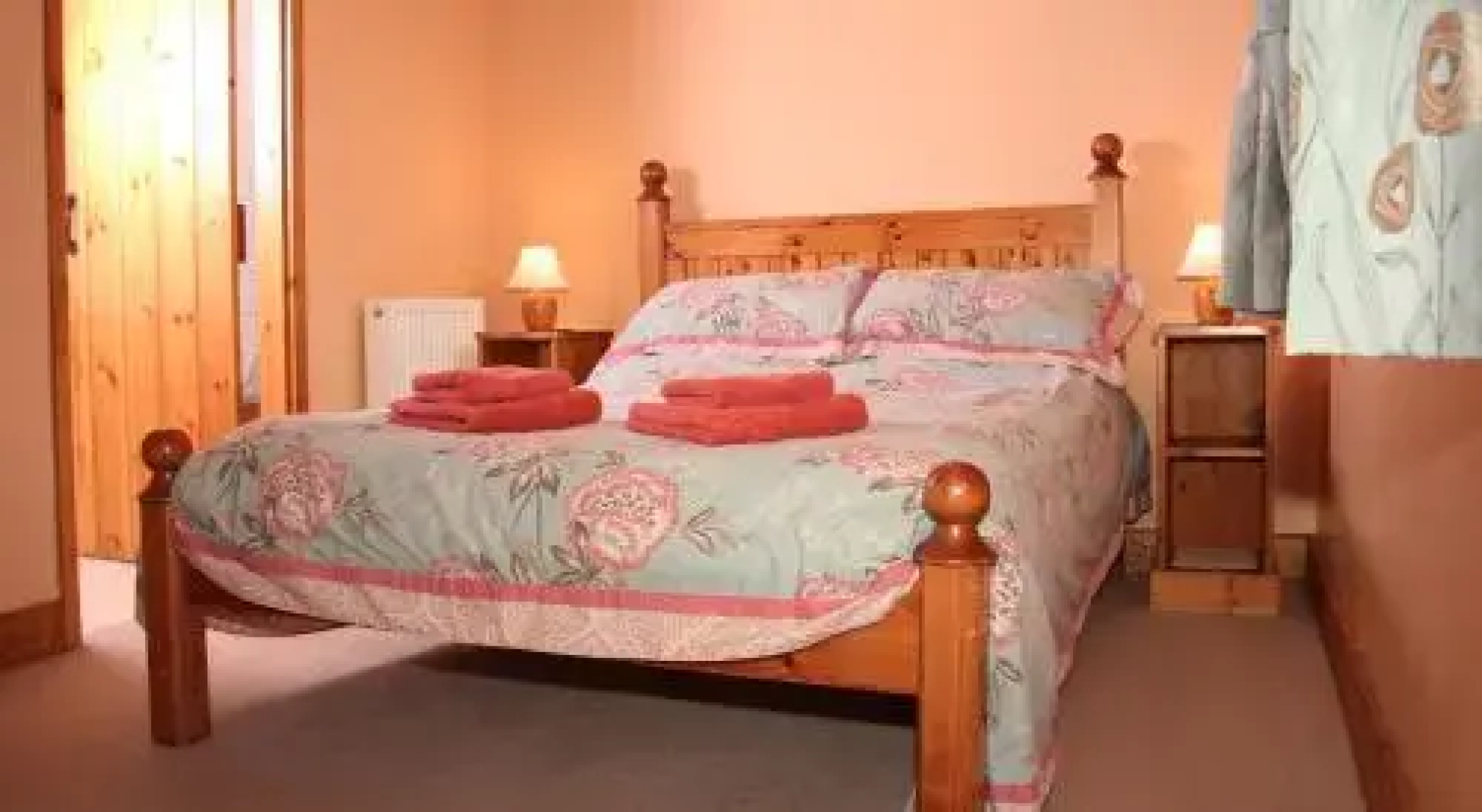 Budleigh Farm Cottages