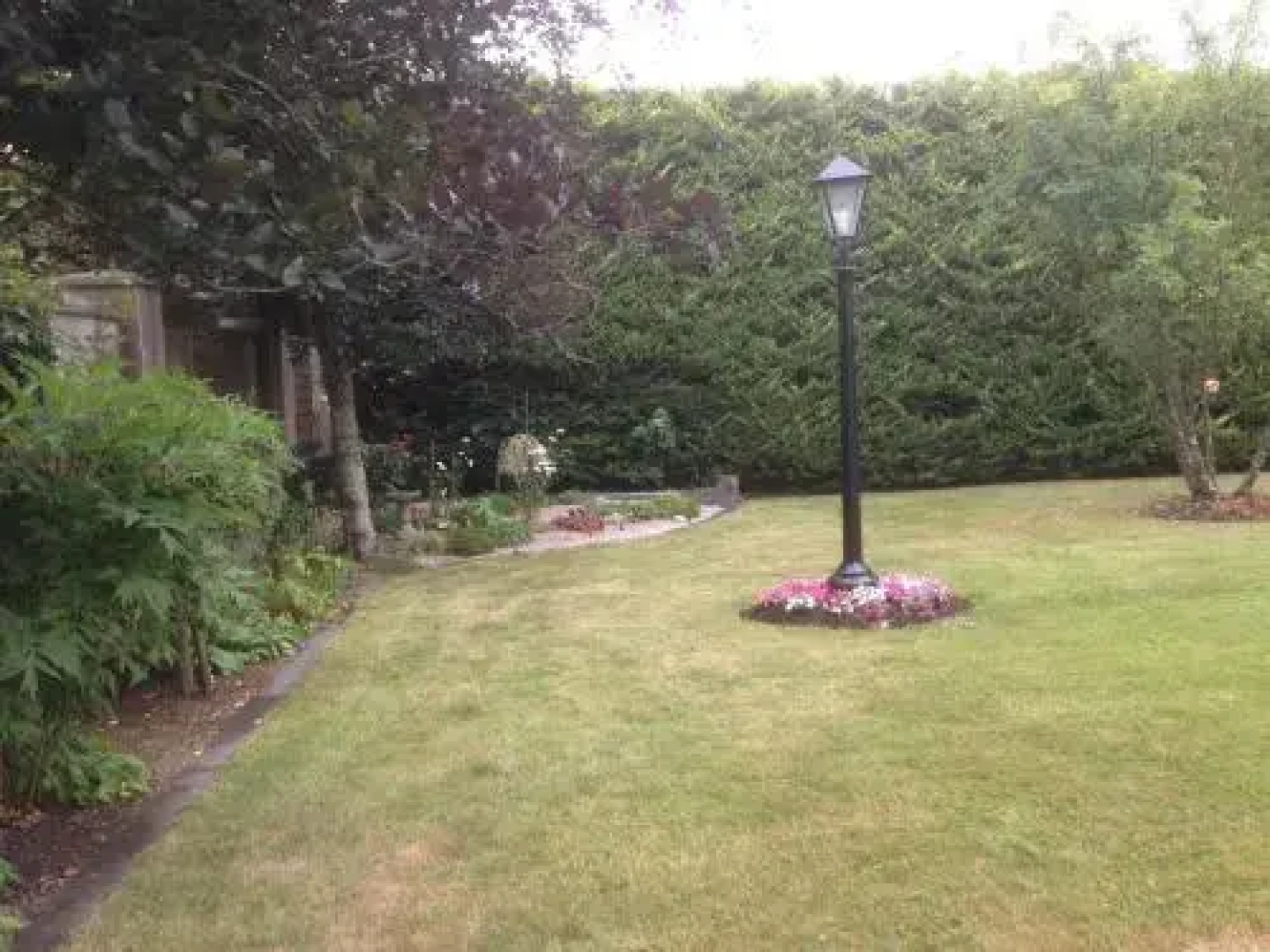 Marlinstown Court B&B