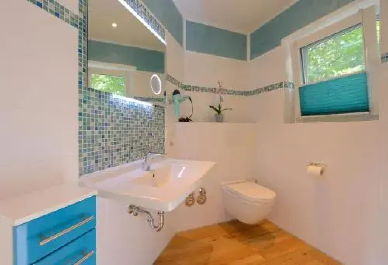 Florida Haus am Strand