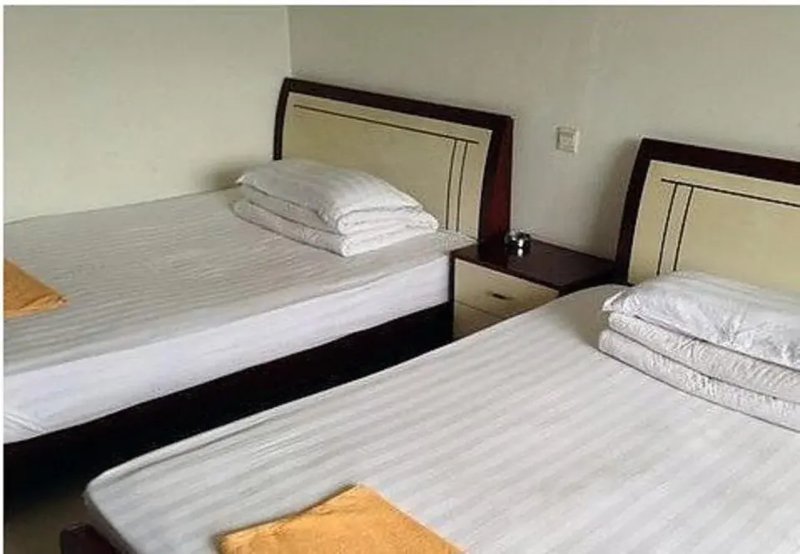 Minbin Farmstay
