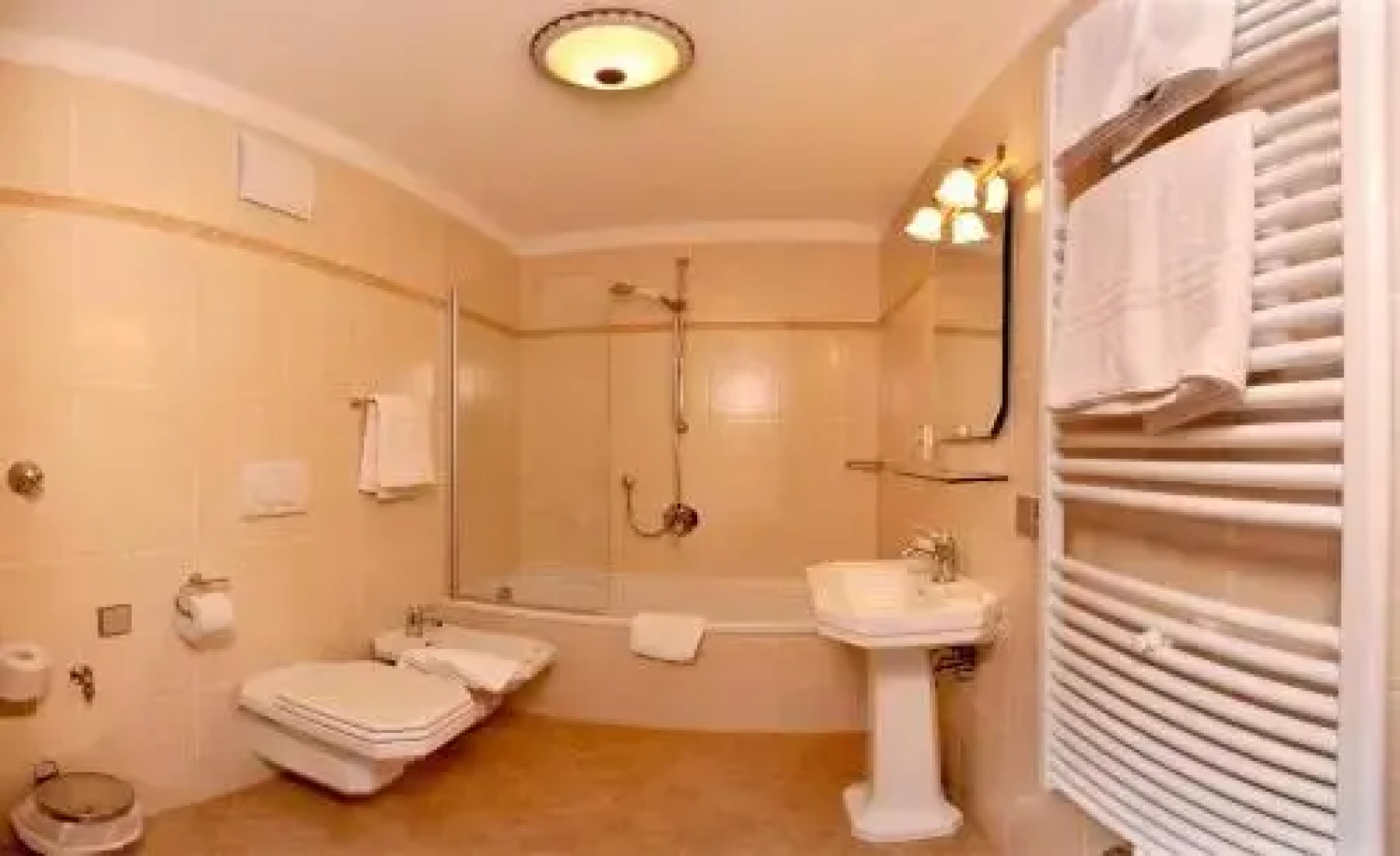 Agriturismo Maso Larciunei