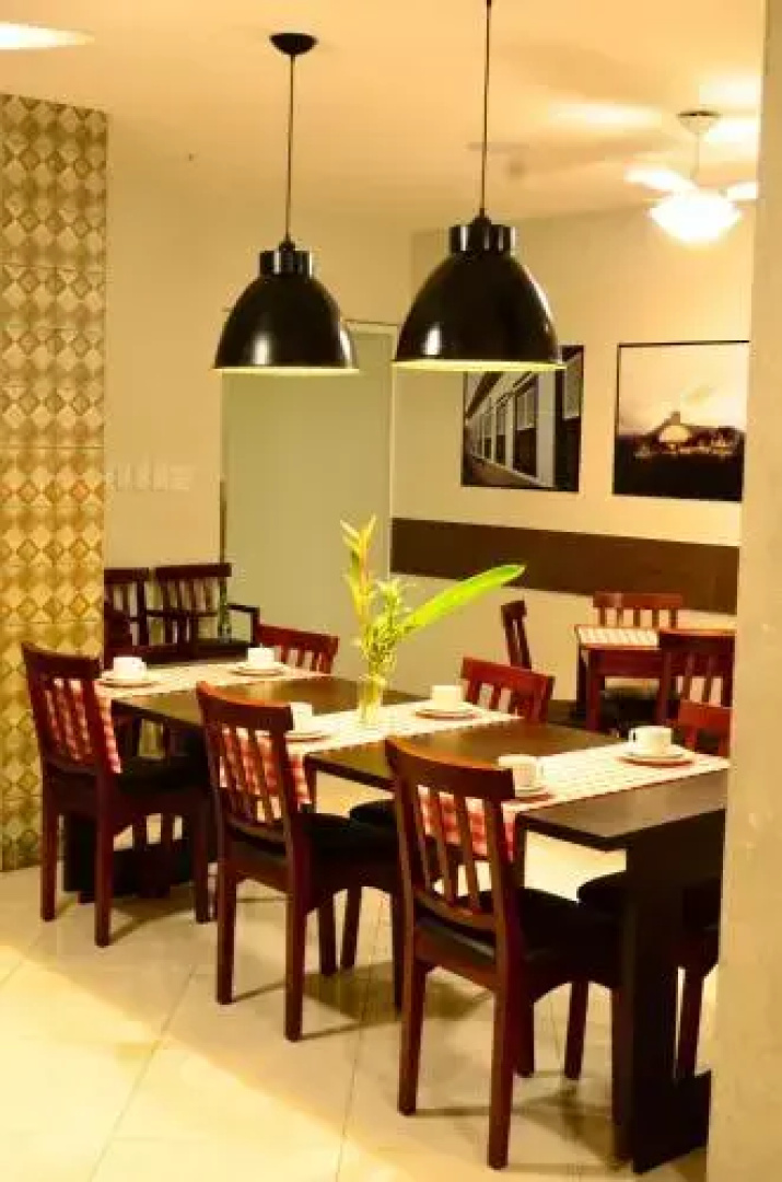 Hotel São José