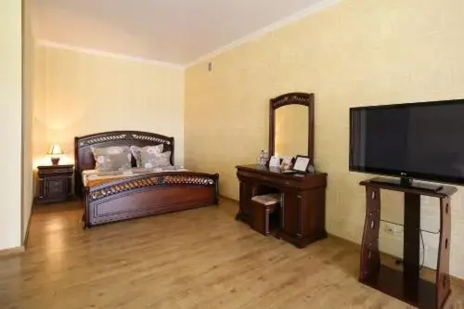 Hotel Harchevnya