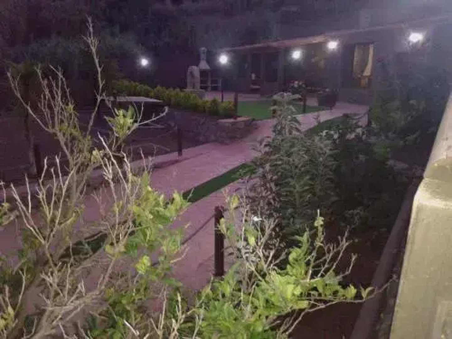 Holiday Home El Brezal