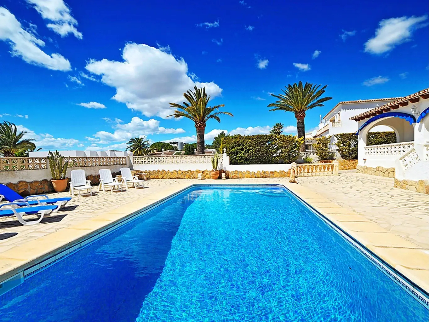 Holiday Home La Sabatera