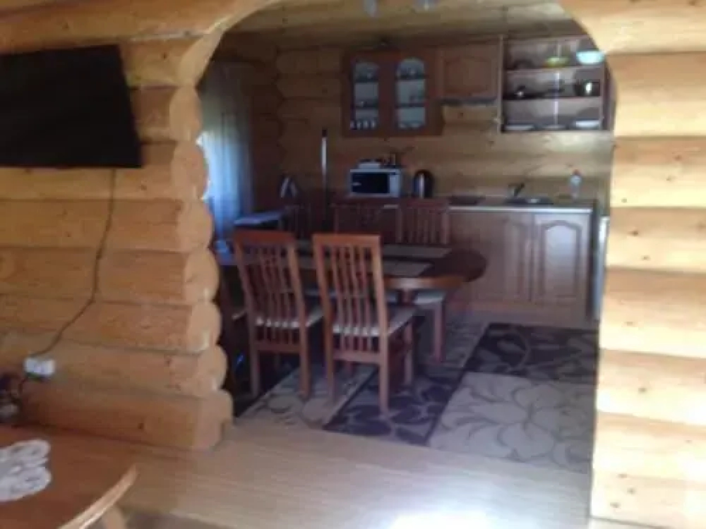 Smerekovyi Dvir