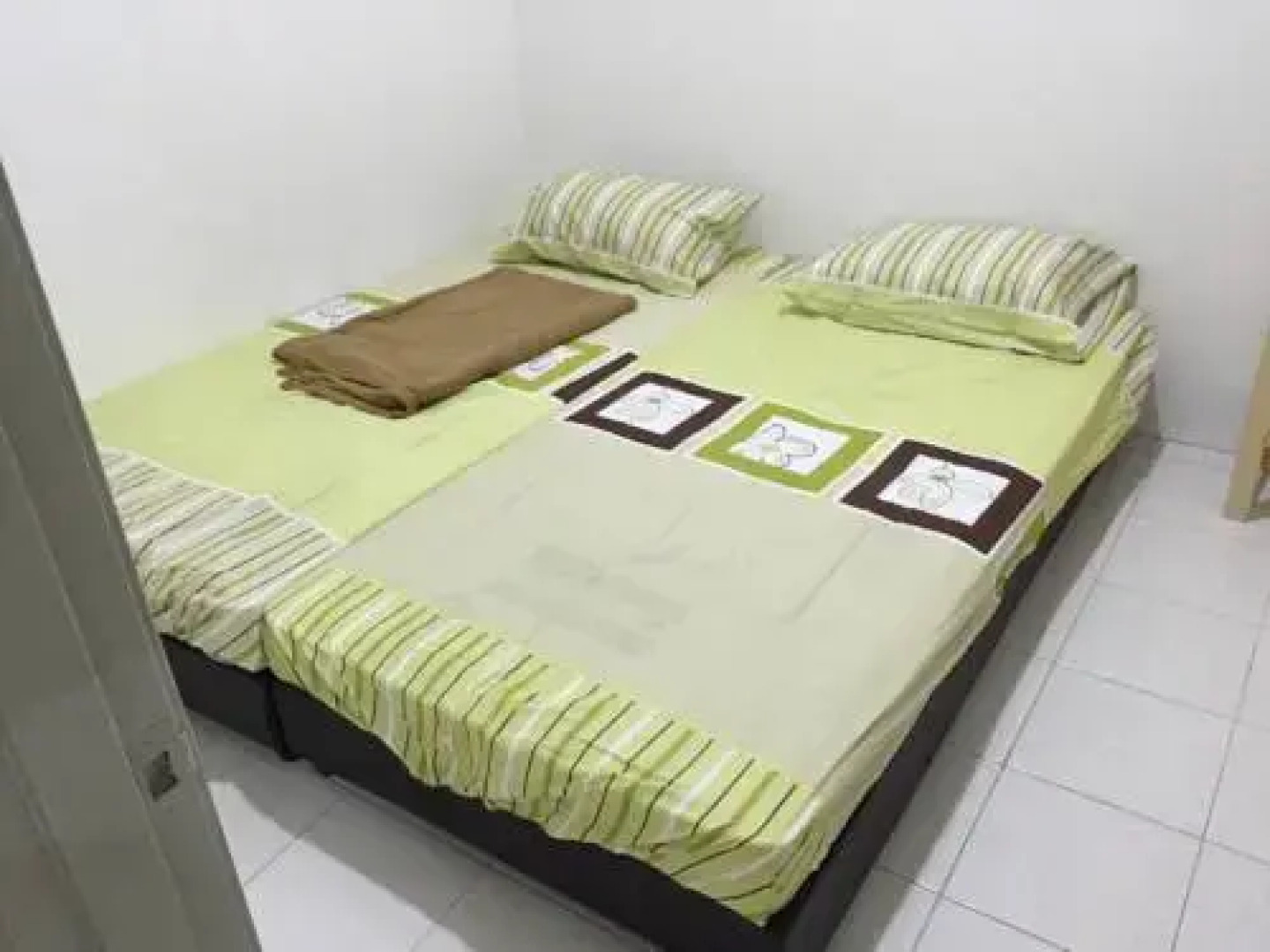 Pangkor Island Lot 10 Vacation Room