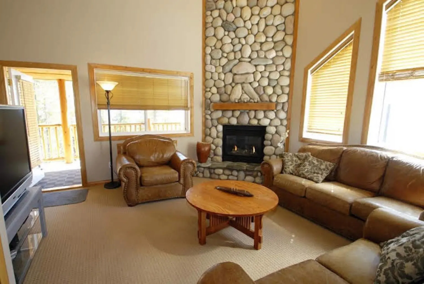 Chicamon Springs Lodge