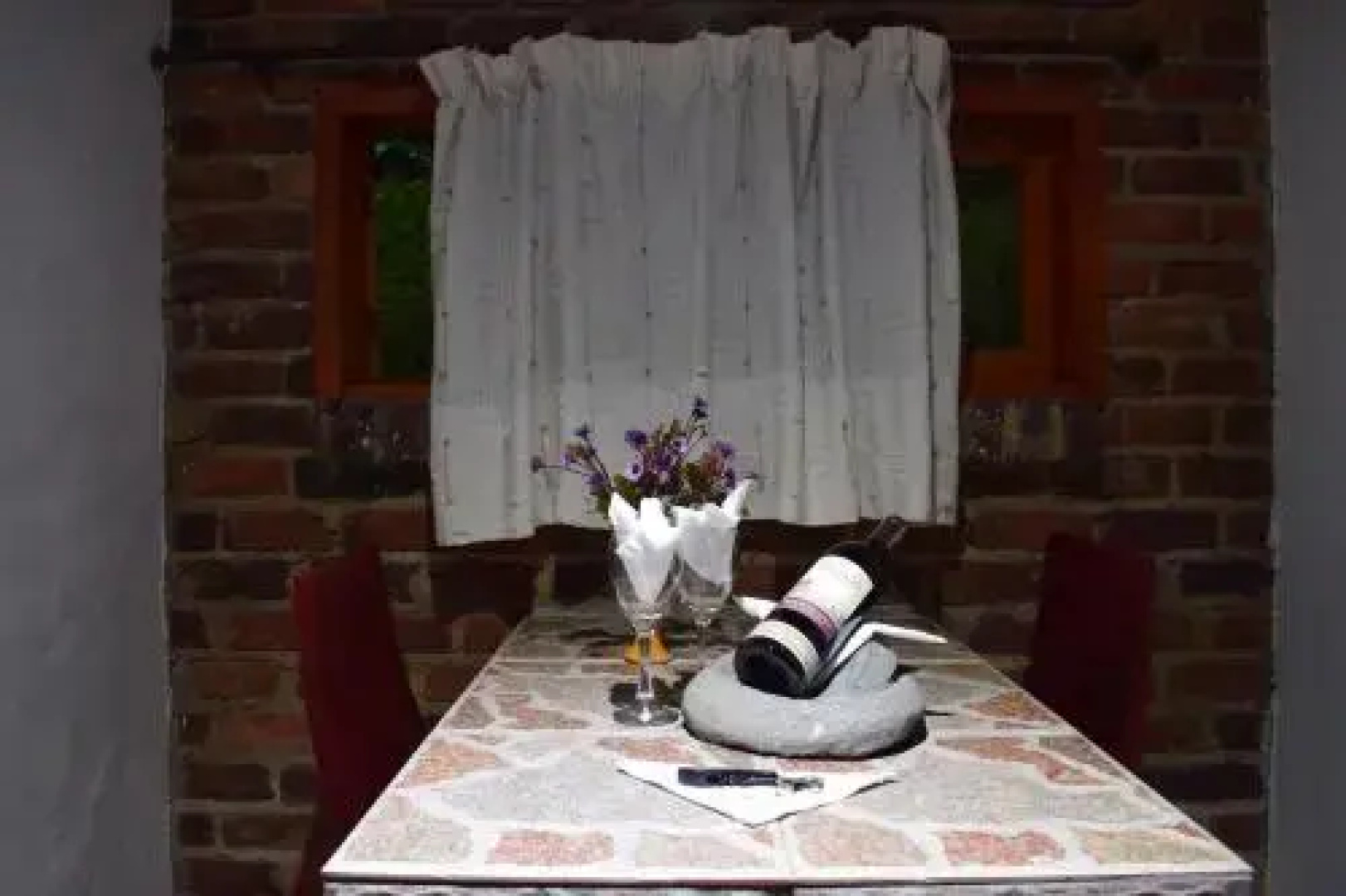 La Finestra Spa Hotel Boutique
