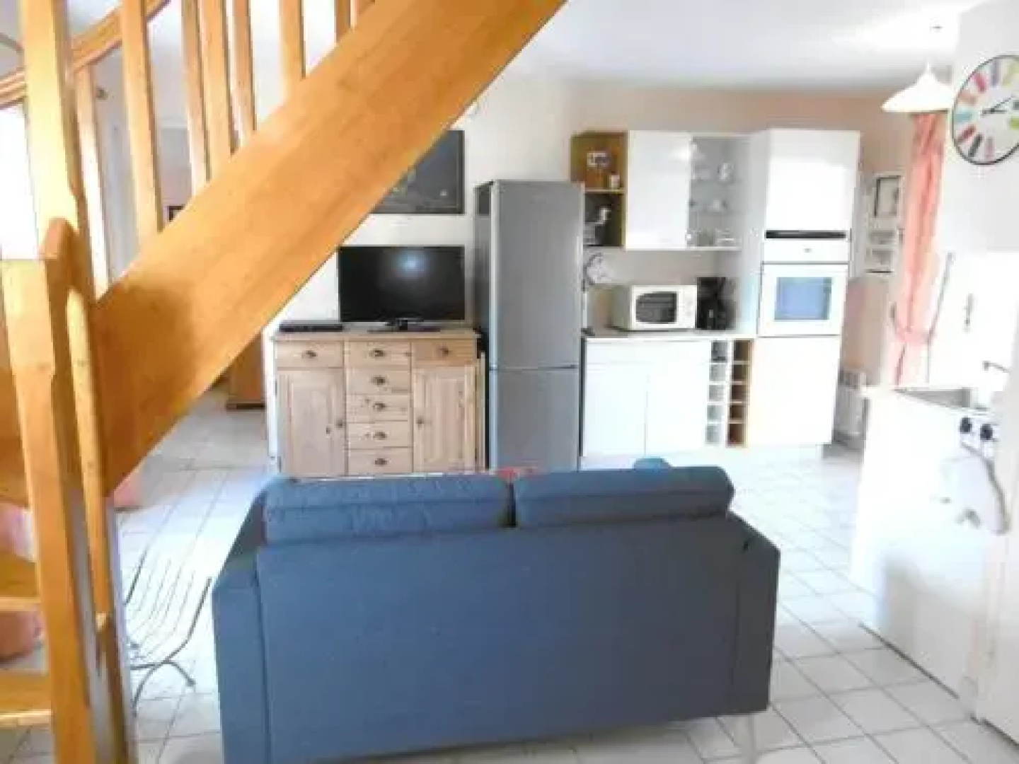 Maisonnette Urielle