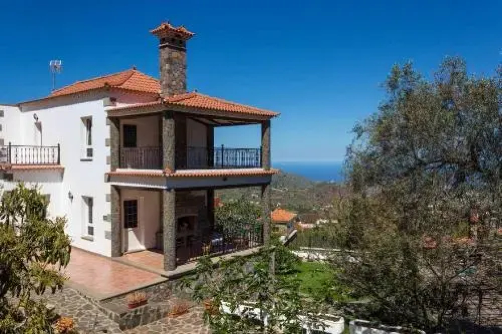 Casa El Rincon de Loli