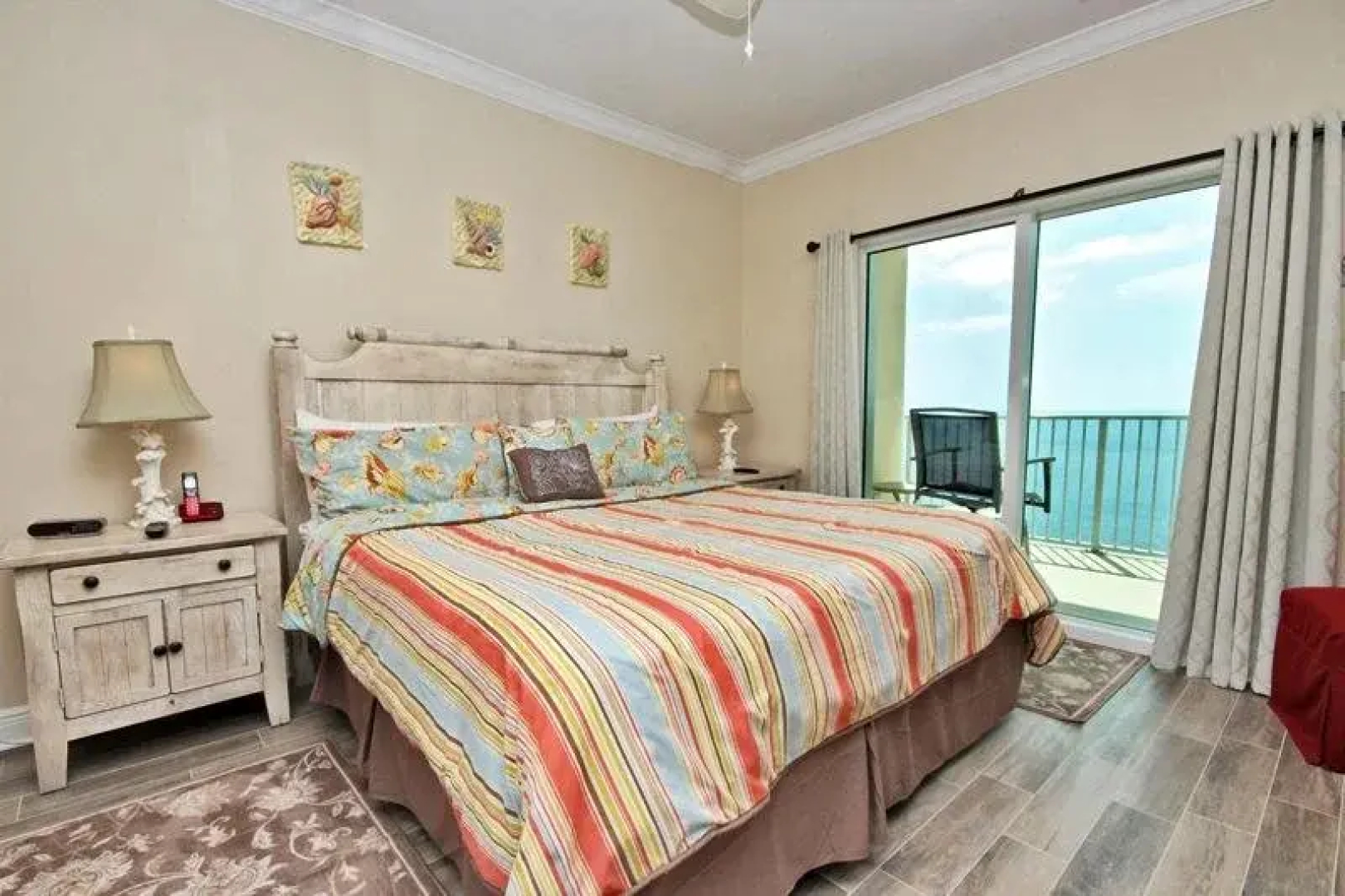 Crystal Shores West 805