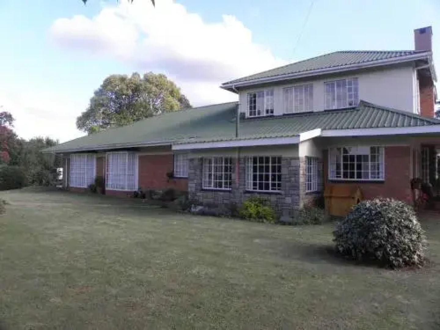 Little Acres B & B