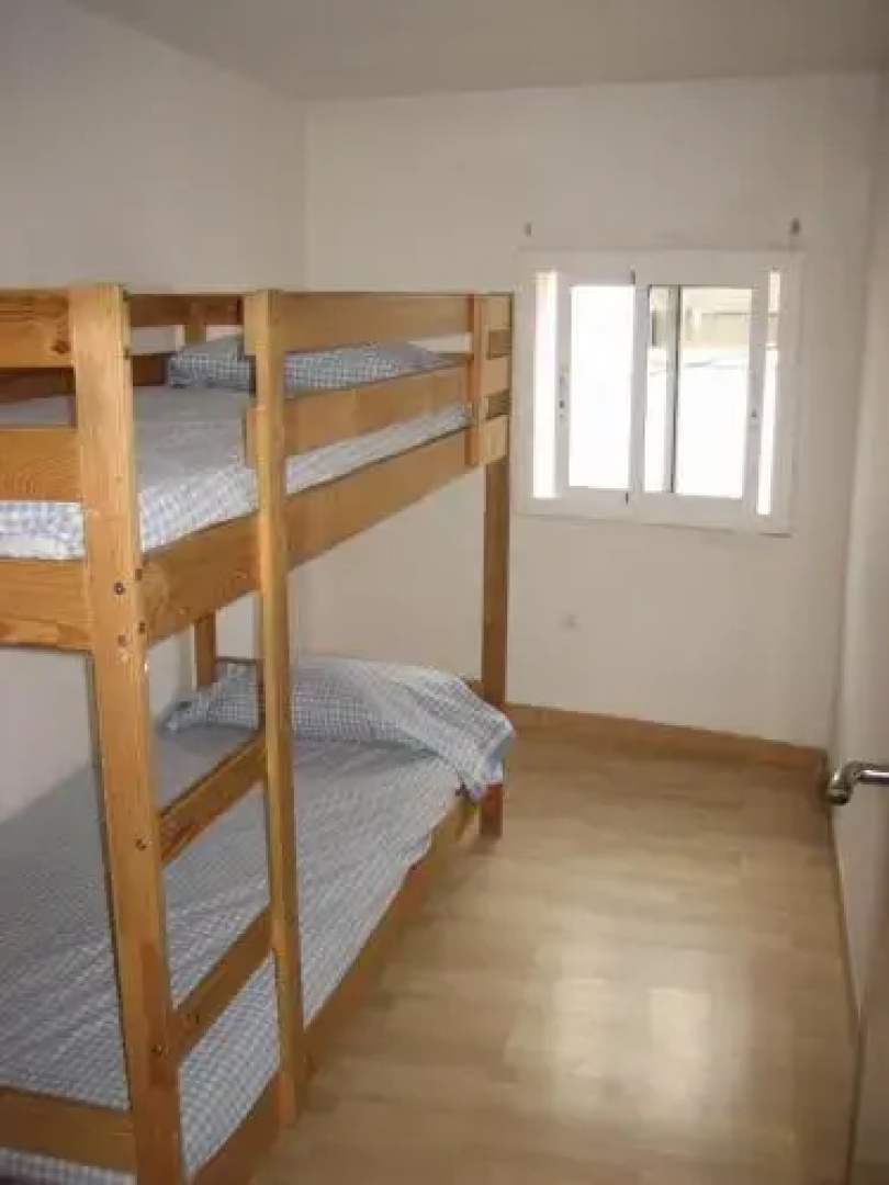Appartment Cornudella Village