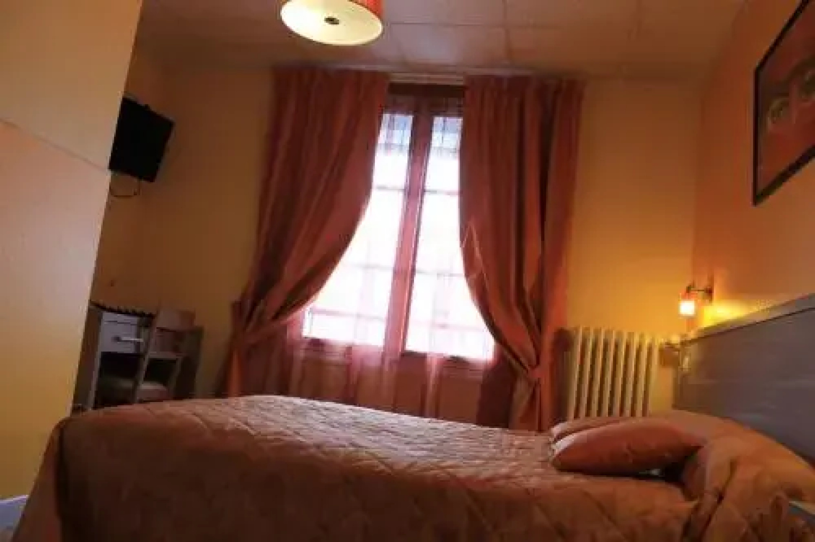 Au Vieux Puits