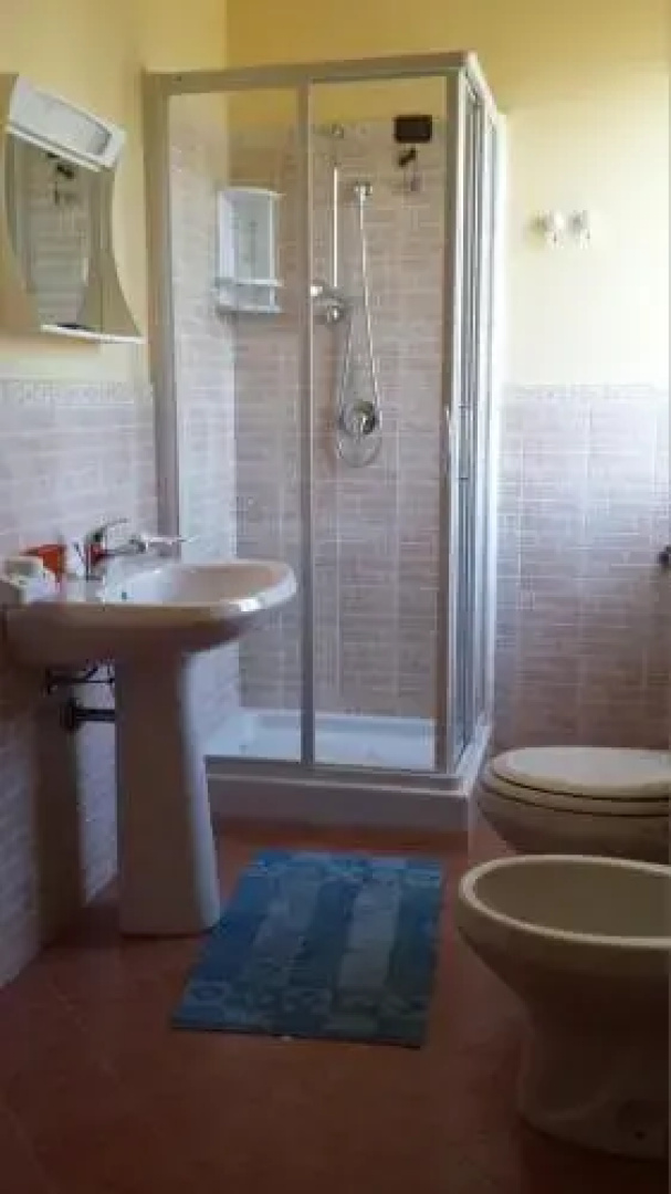 Bed & Breakfast Soggiorno San Francesco
