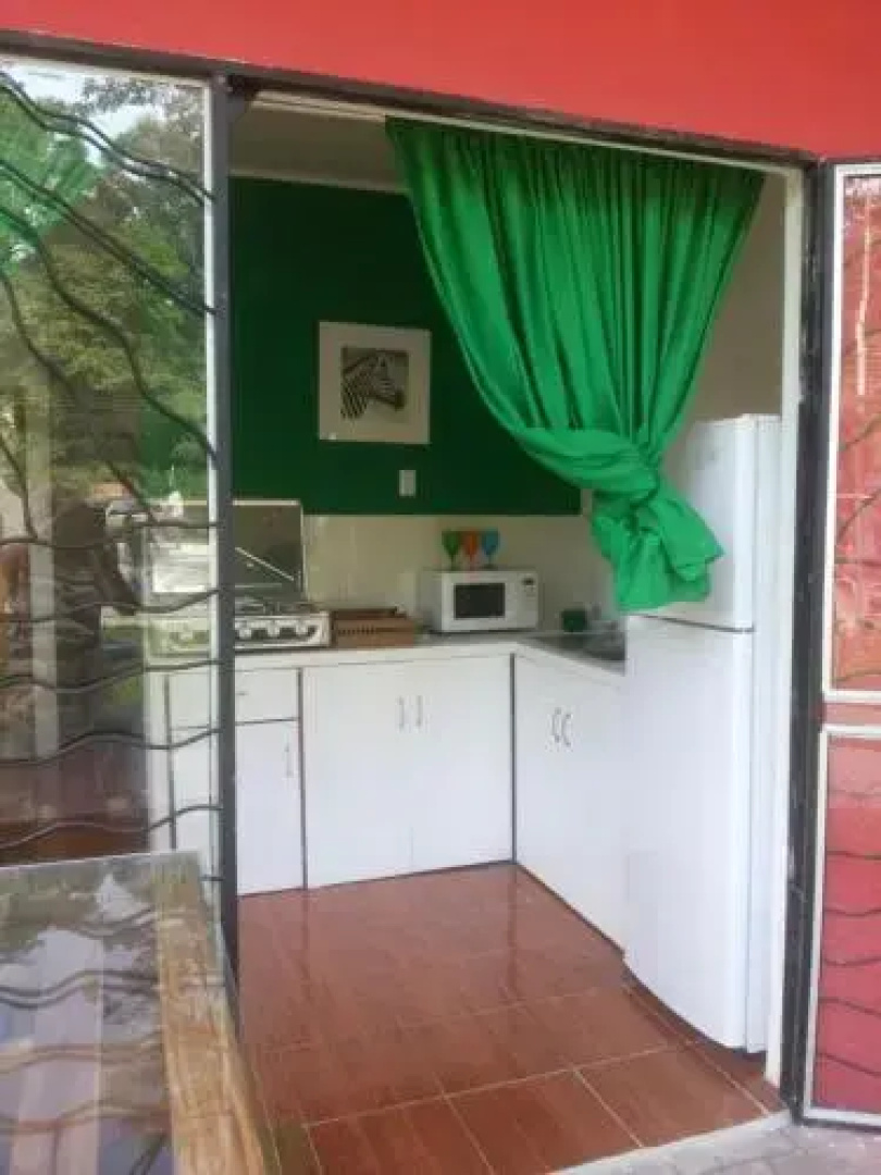 Casa Vikingo